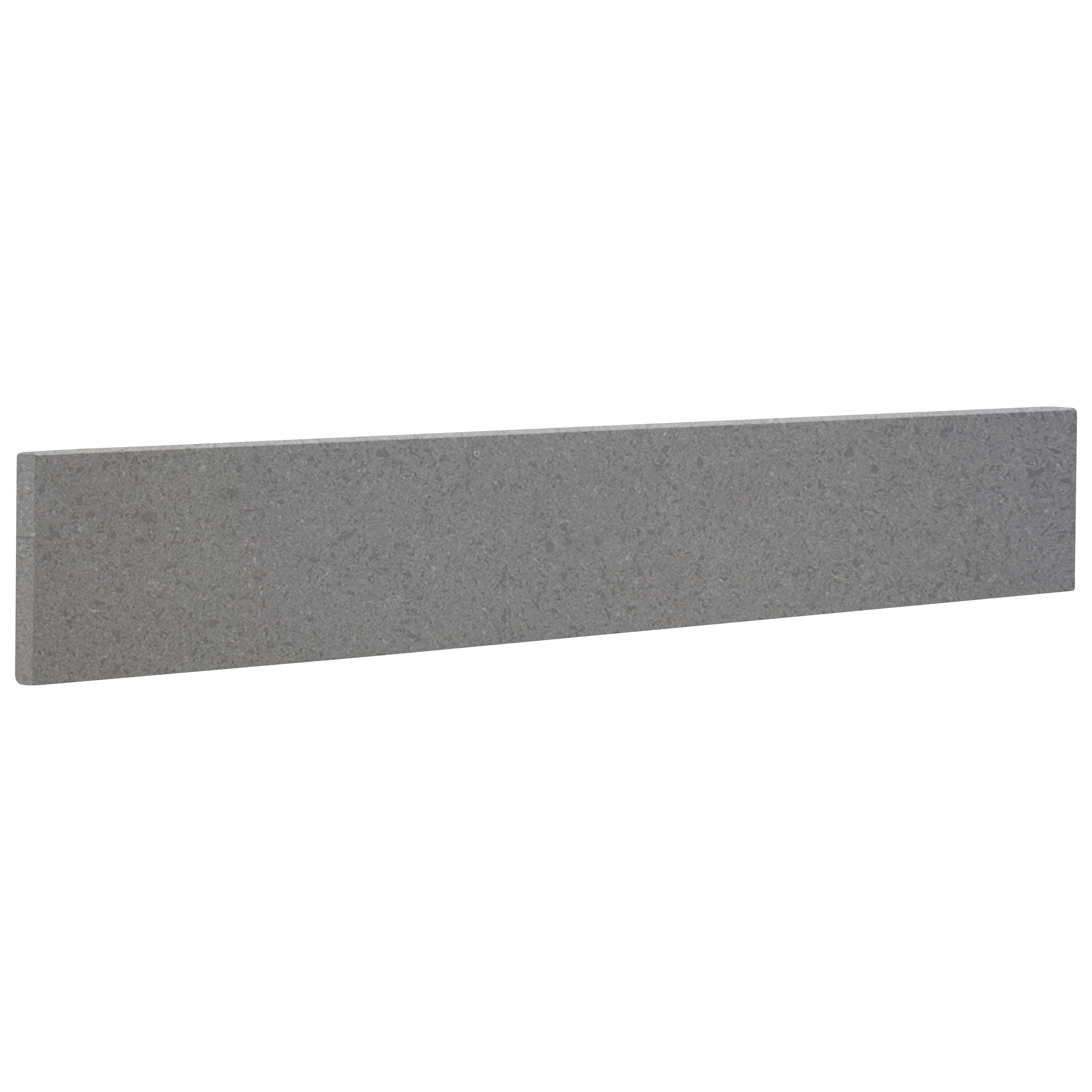 Avanity QUT22CO-SS 4-in H x 21.3-in L Contrail Matte Quartz Bathroom Side splash