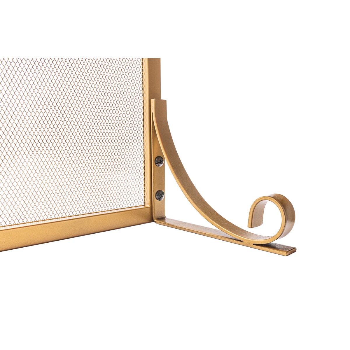 Sureway Home Products S2517MG Fireplace-Screens - View #3