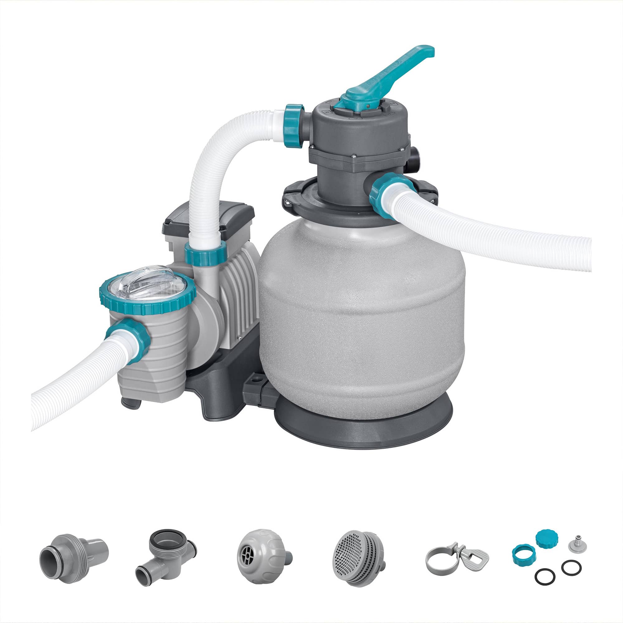 Bestway 406579 Pool-Pumps - View #5