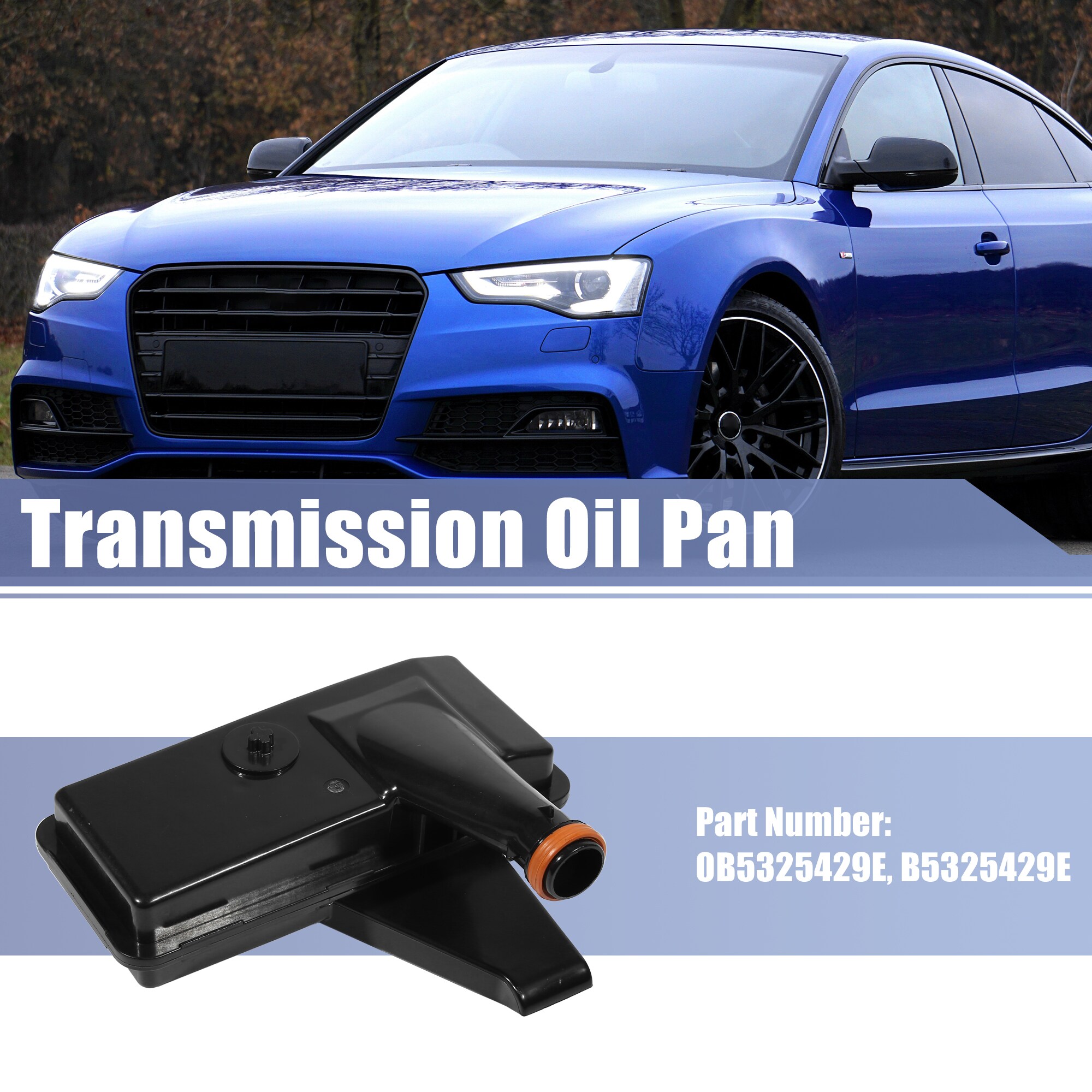 Unique Bargains S25112701UX4921 Ope-Oil-Filters - View #2