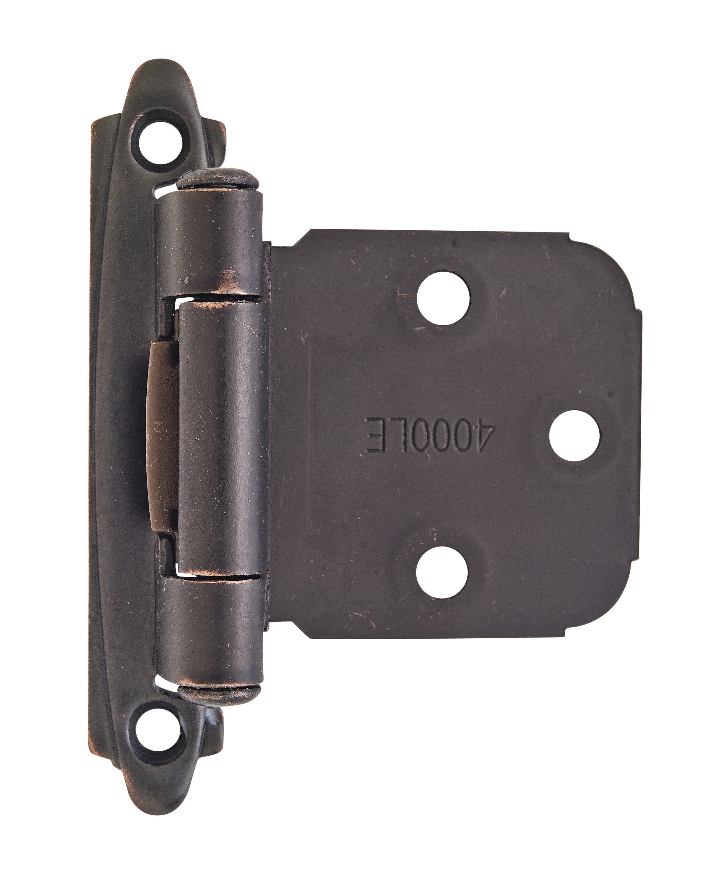 Amerock BPR7629ORB Cabinet-Hinges - View #2