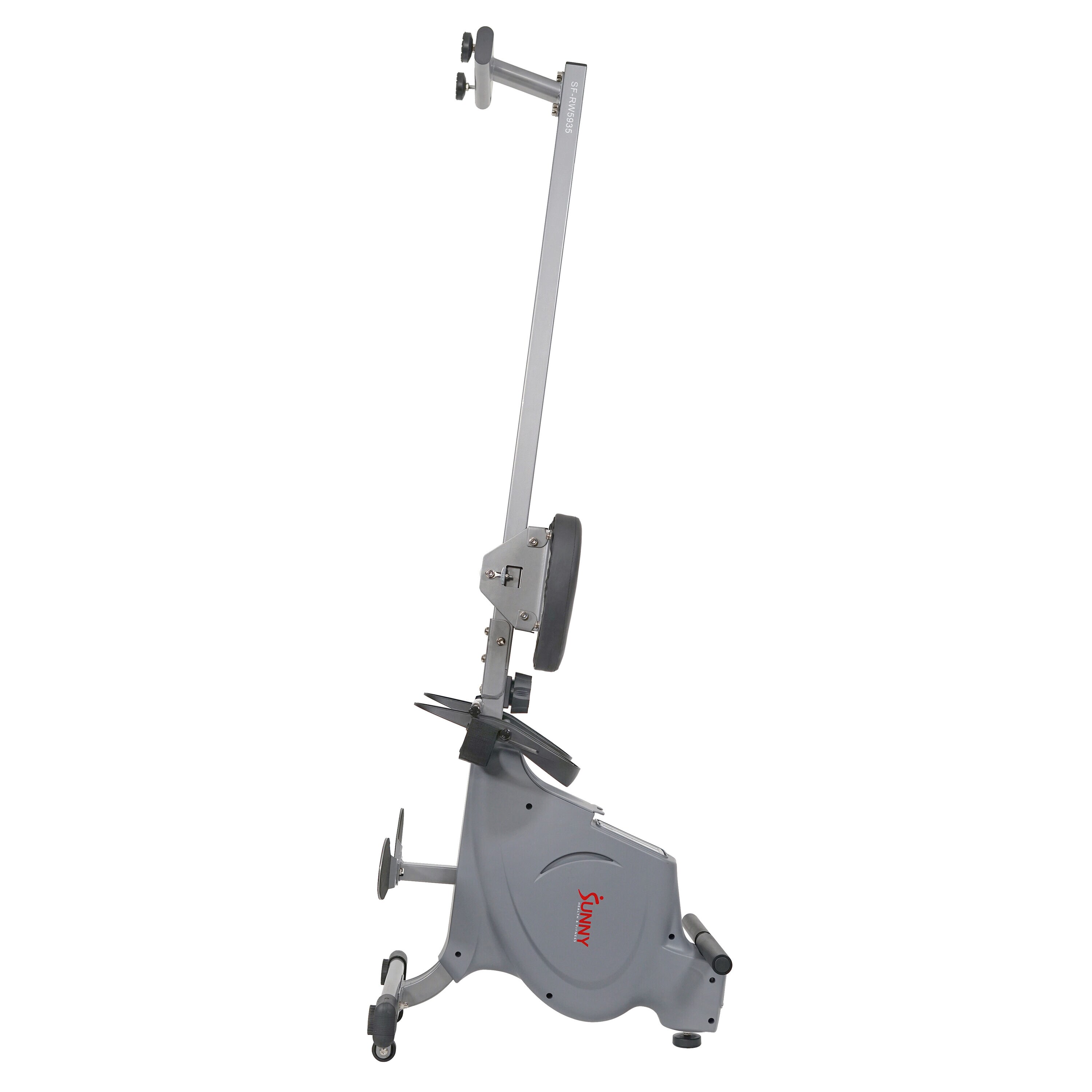 Sunny Health & Fitness SF-RW5935 Rowing-Machines - View #10