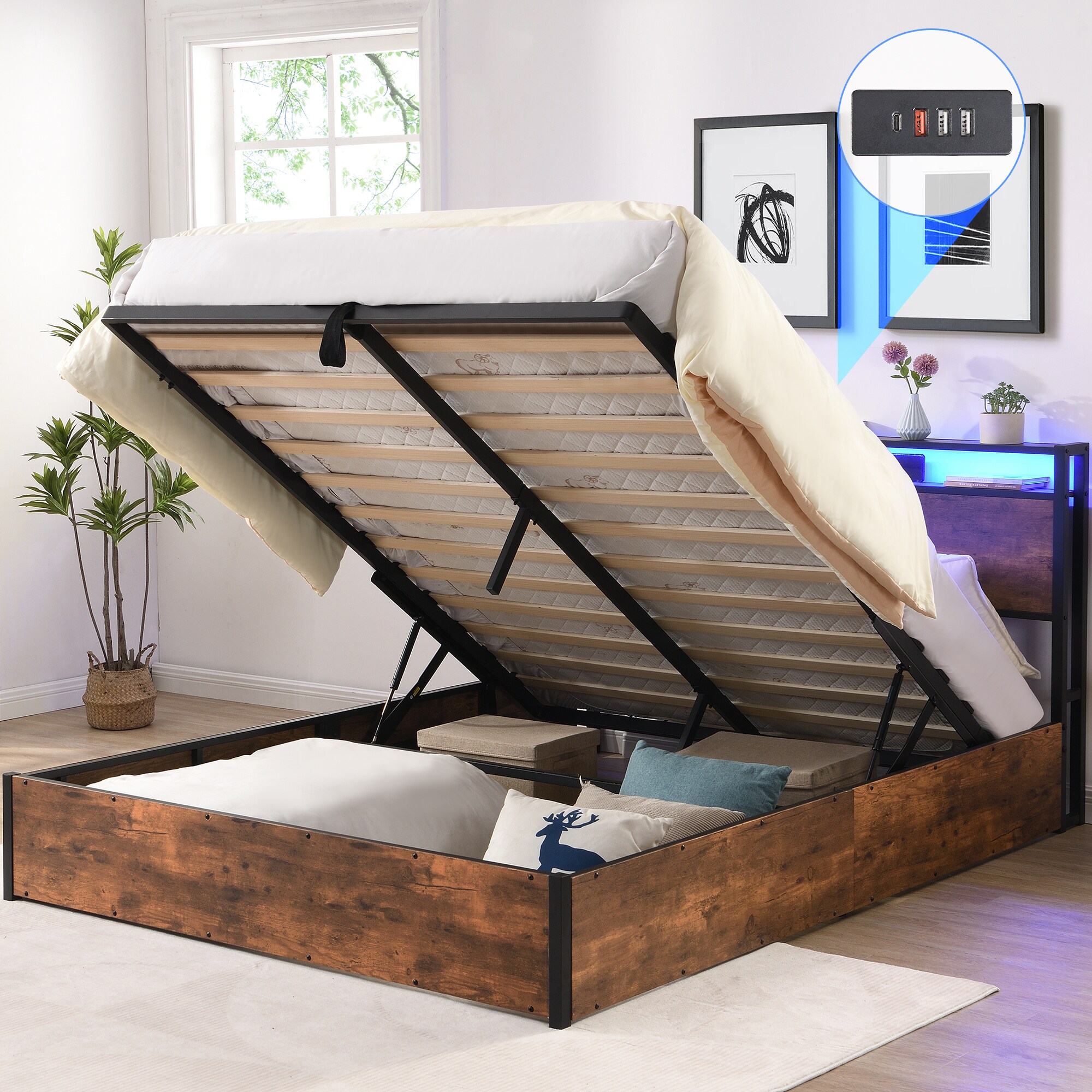Bayfeve BF-184705-IN beds - View #12