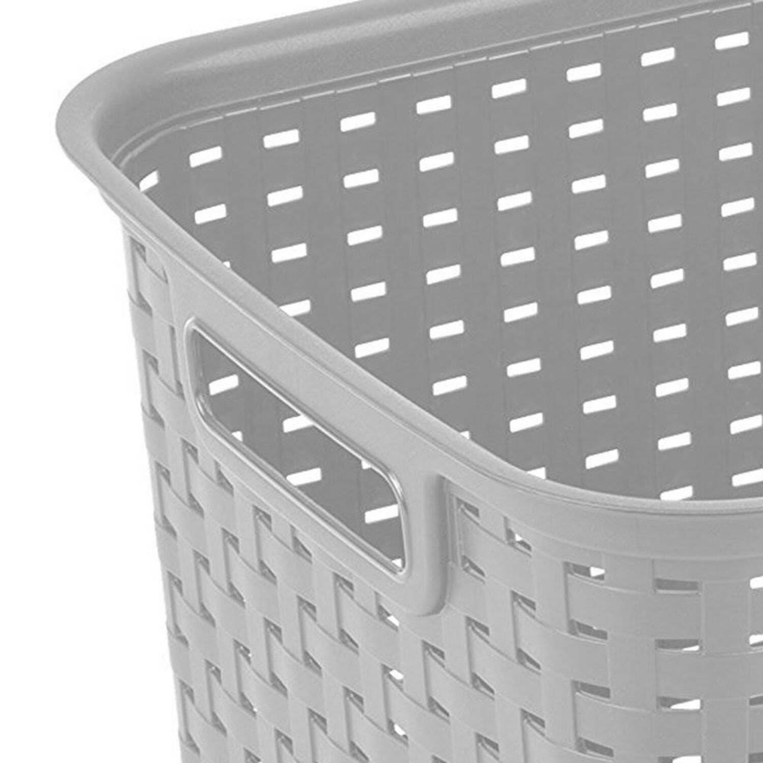 Sterilite 89202 Hamper-Baskets - View #4