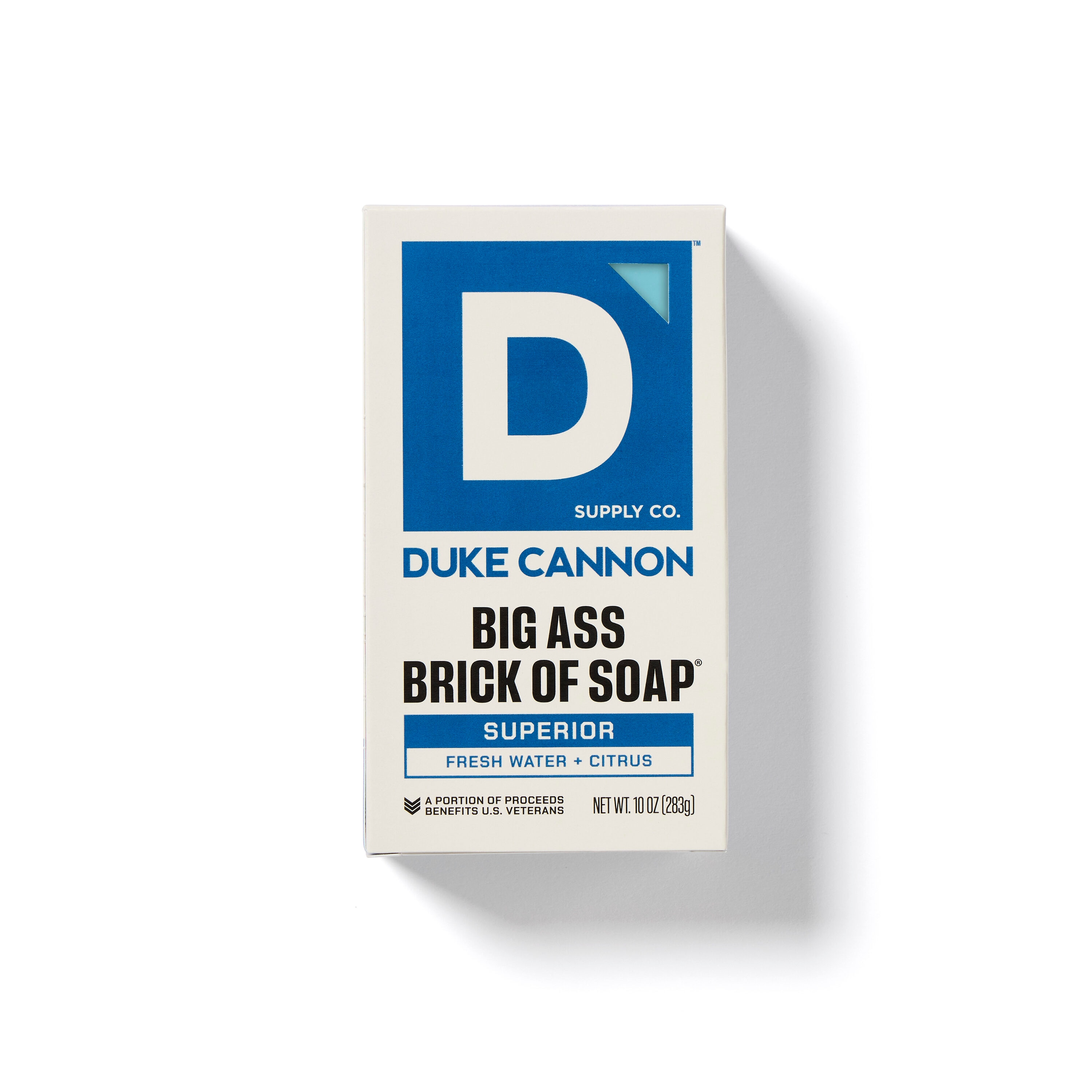 Duke Cannon Supply Co. BSBA-SUPR10 Skin-Care - View #3