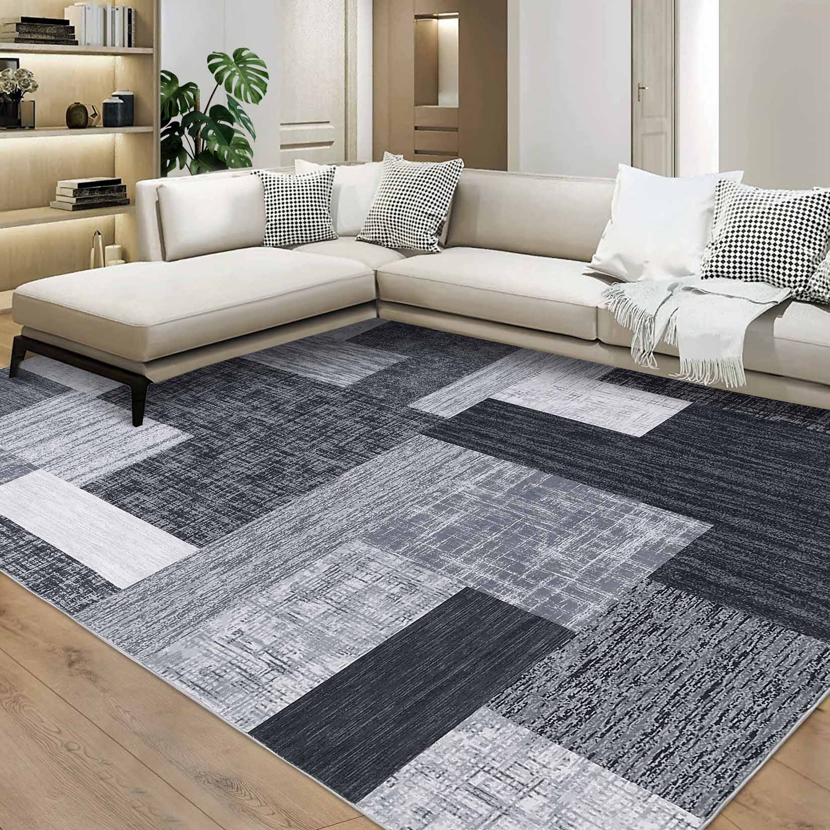 Garvee YXY-LO-PHO-10HBS99R rugs - View #2