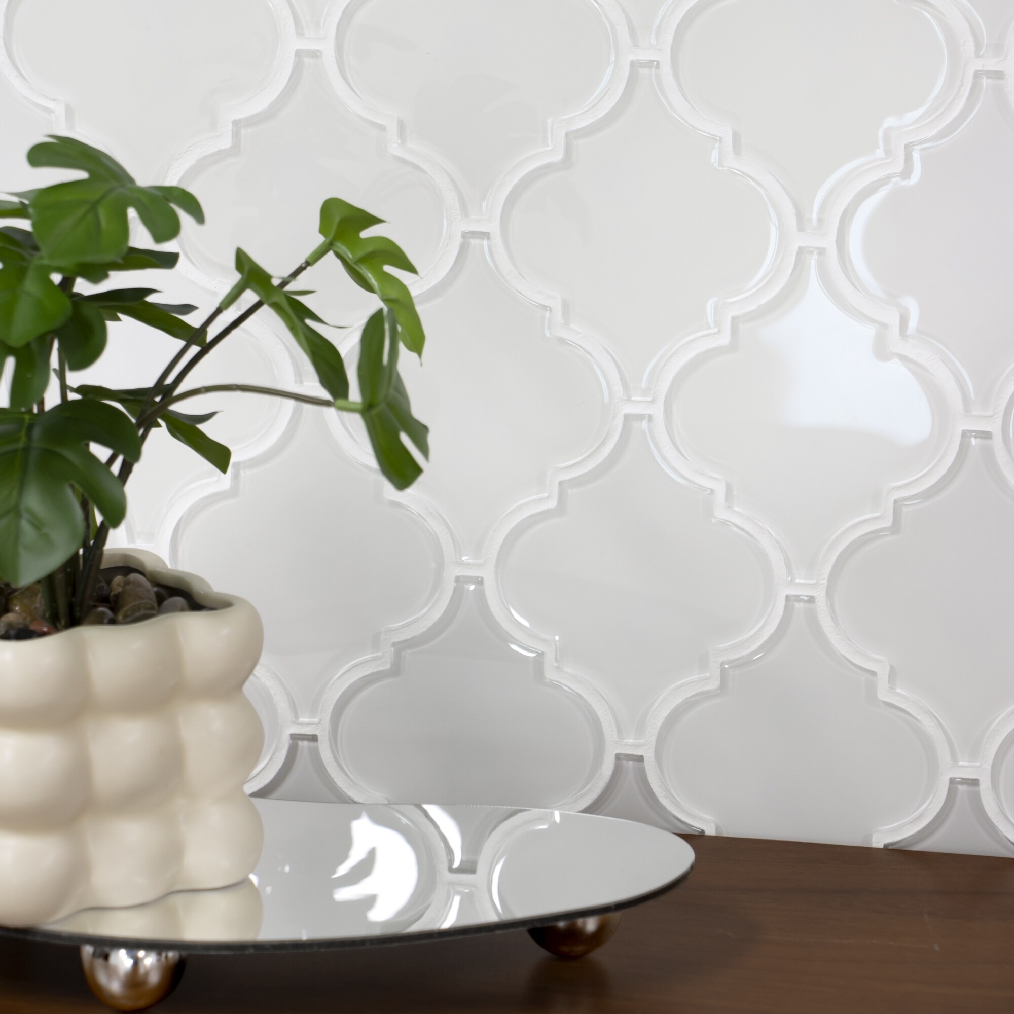 SUNWINGS OVAM-BLK-10 Ceramic-Tile - View #5