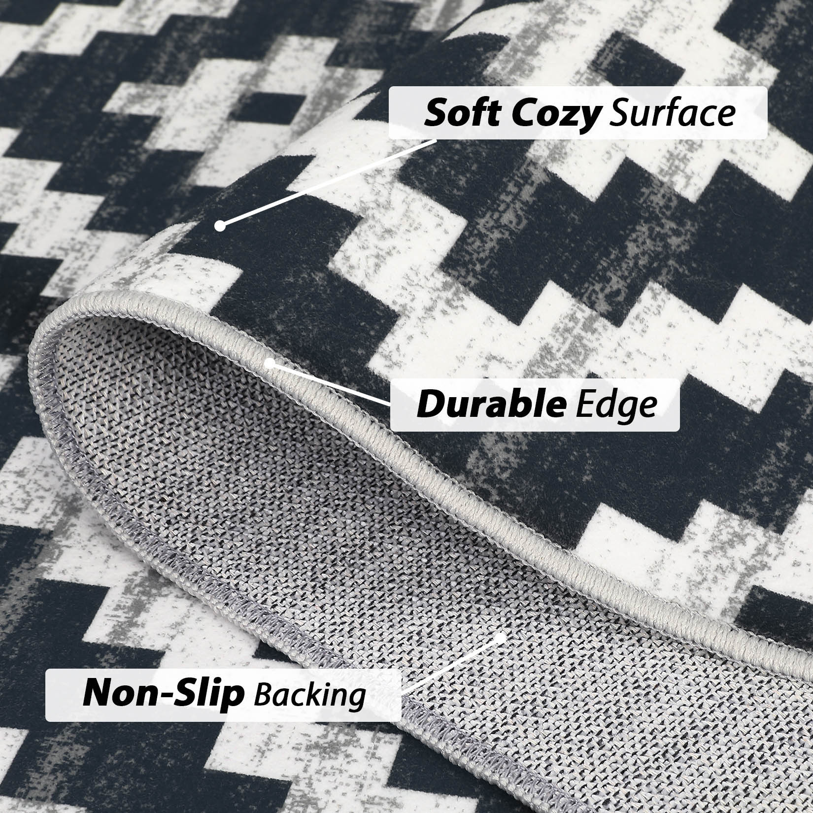 Garvee YXY-LO-PHO-15F0F94M rugs - View #4