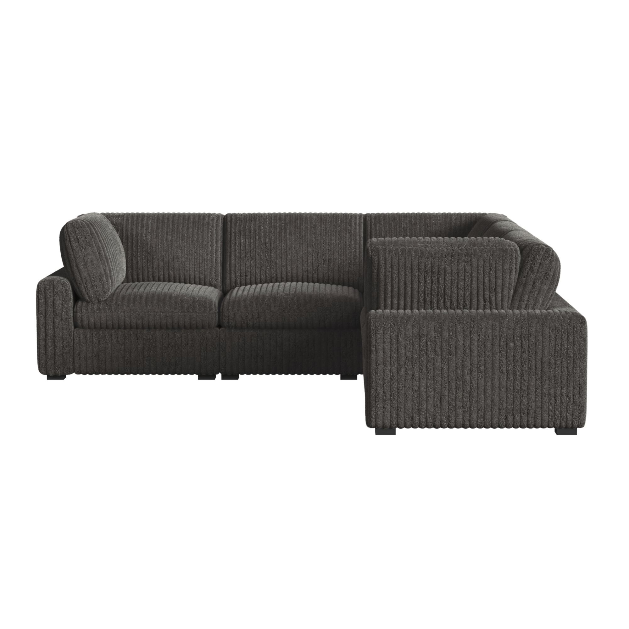 Picket House Furnishings U-14570-10471-5PC Living-Room-Sets - Thumbnail View #3