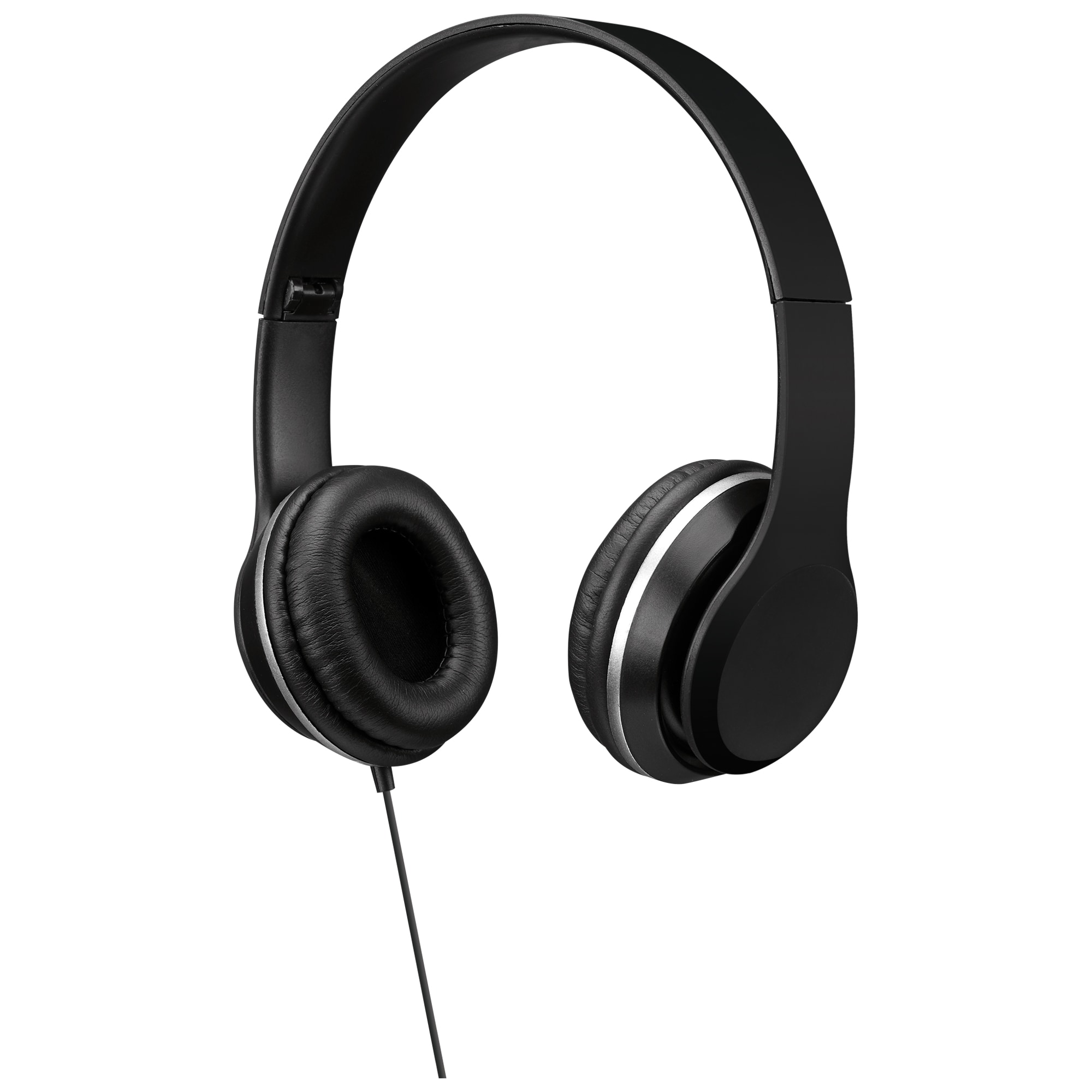 iLive IAH57B headphones - View #4