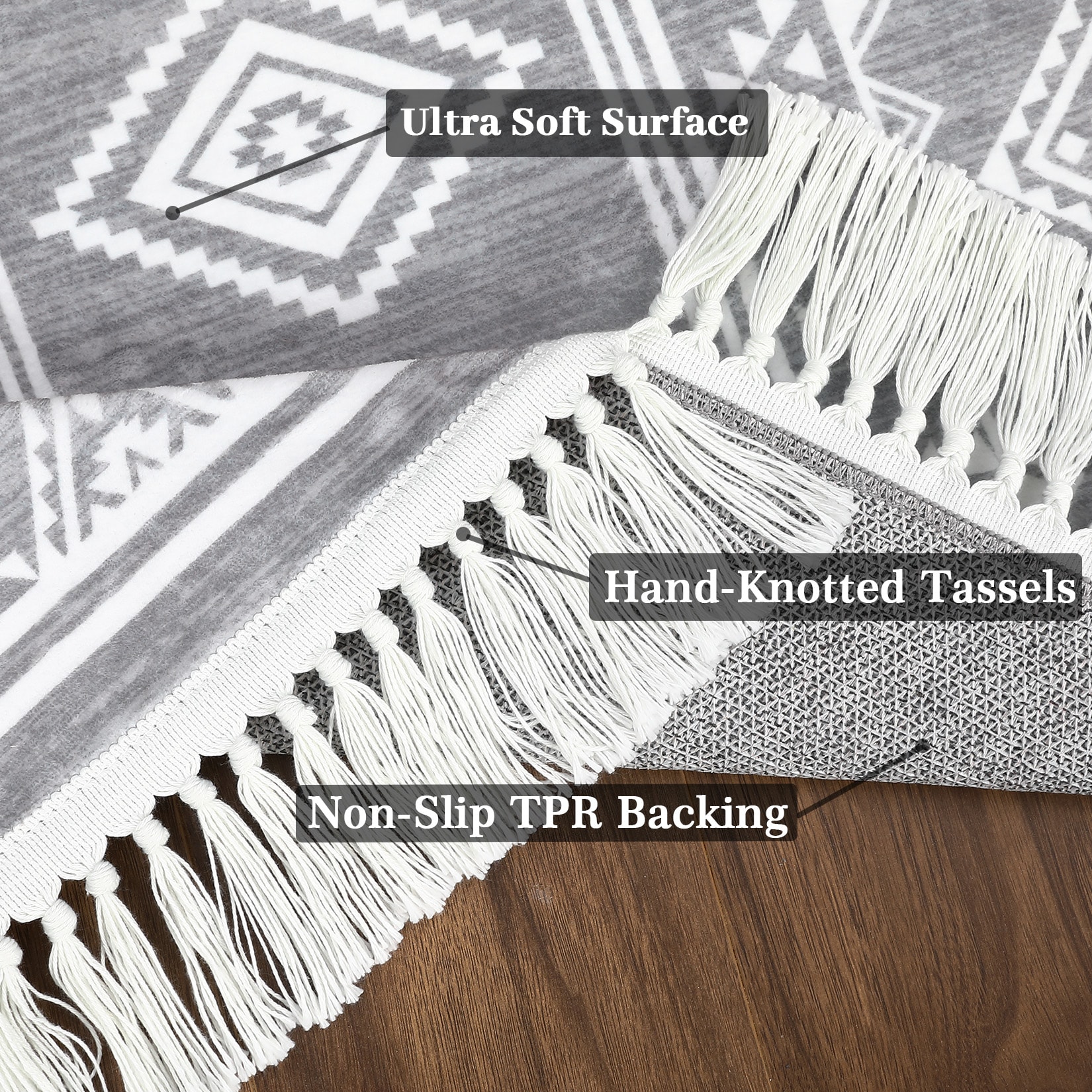 Garvee YXY-LO-PHO-14ALT13P rugs - View #6