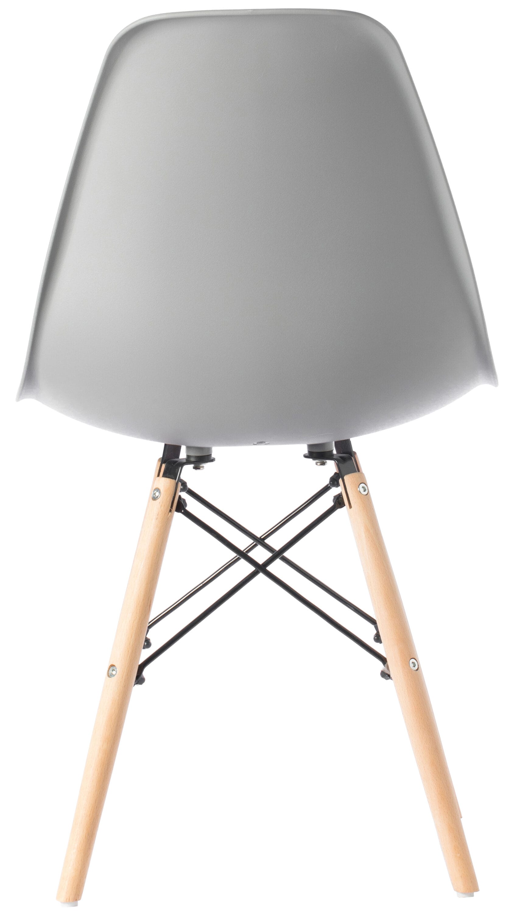 Bold Tones QI003746.GY.4 Dining-Chairs - View #6