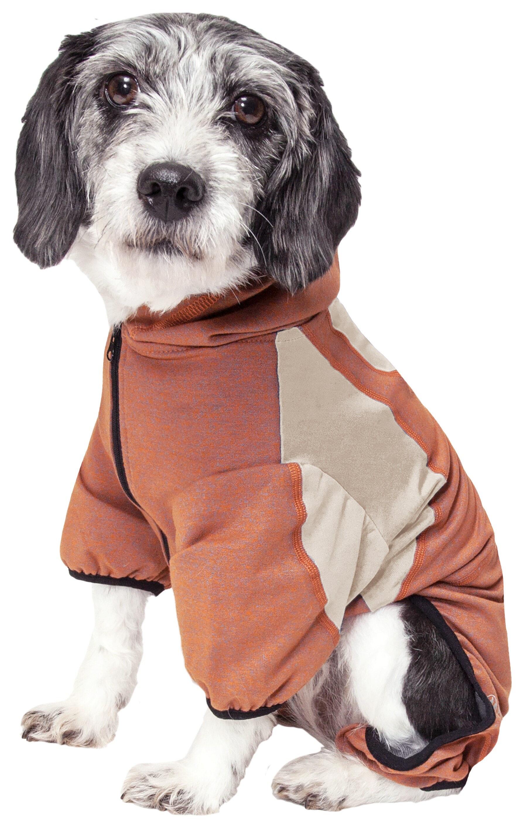 Pet Life YGHL5ORMD Dog-Apparel - View #3
