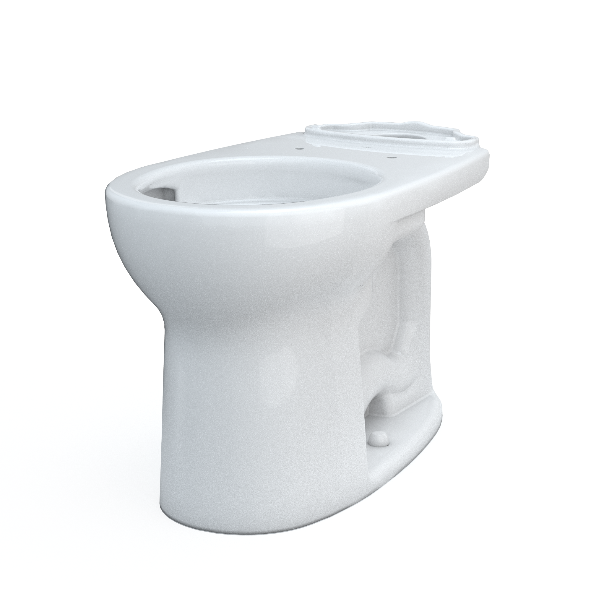 TOTO C775CEFG-01 Toilet-Bowls - View #3