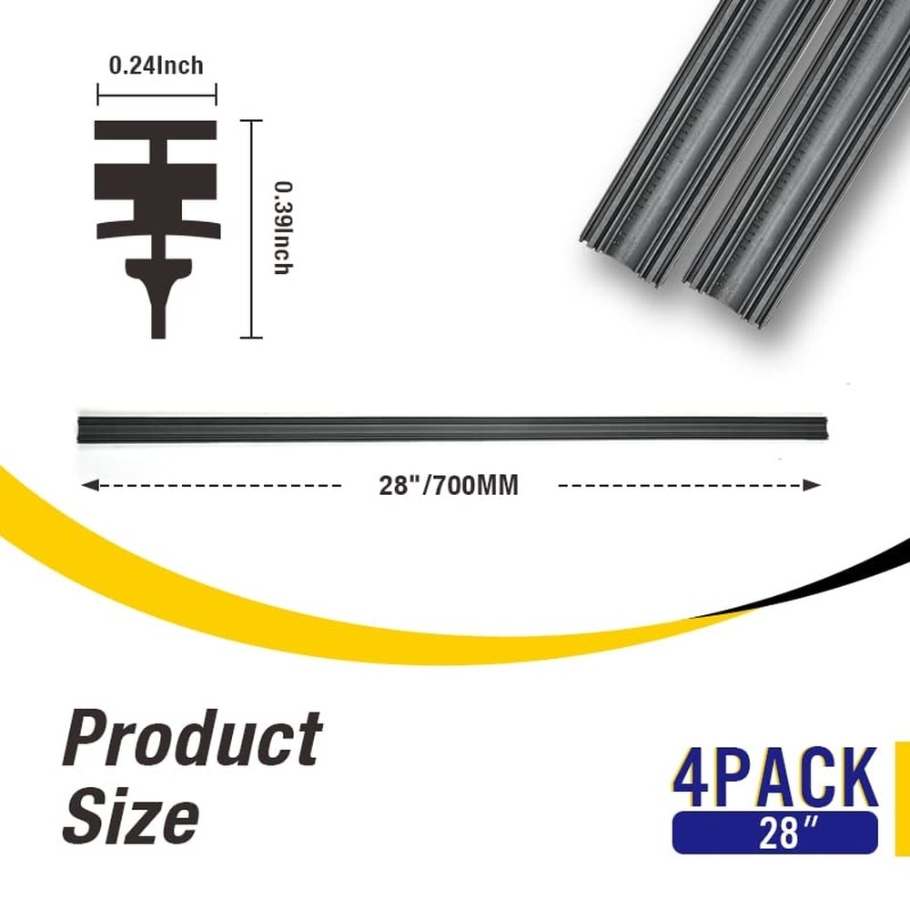 Justincity D05JT12061 Replacement-Utility-Blades - View #3