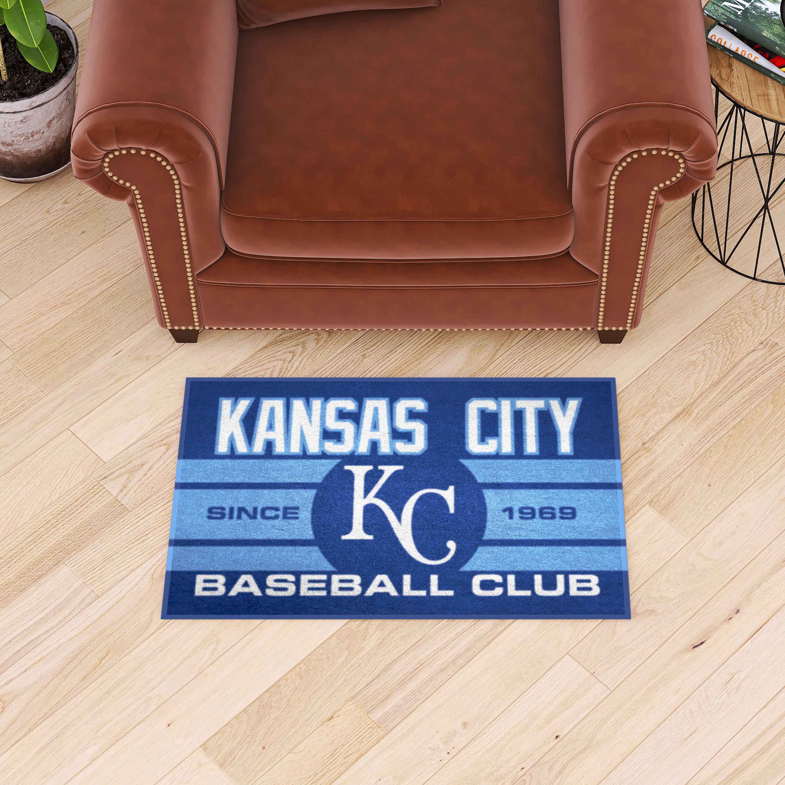 FANMATS 18470 rugs - View #2