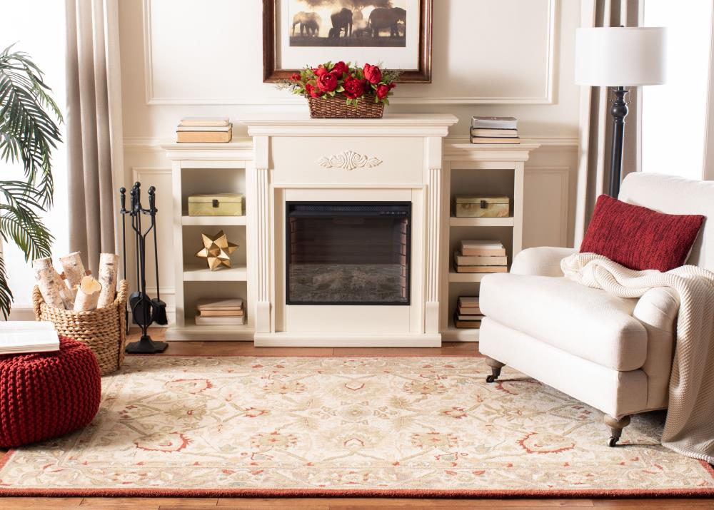 Safavieh AN512E-5 rugs - View #5