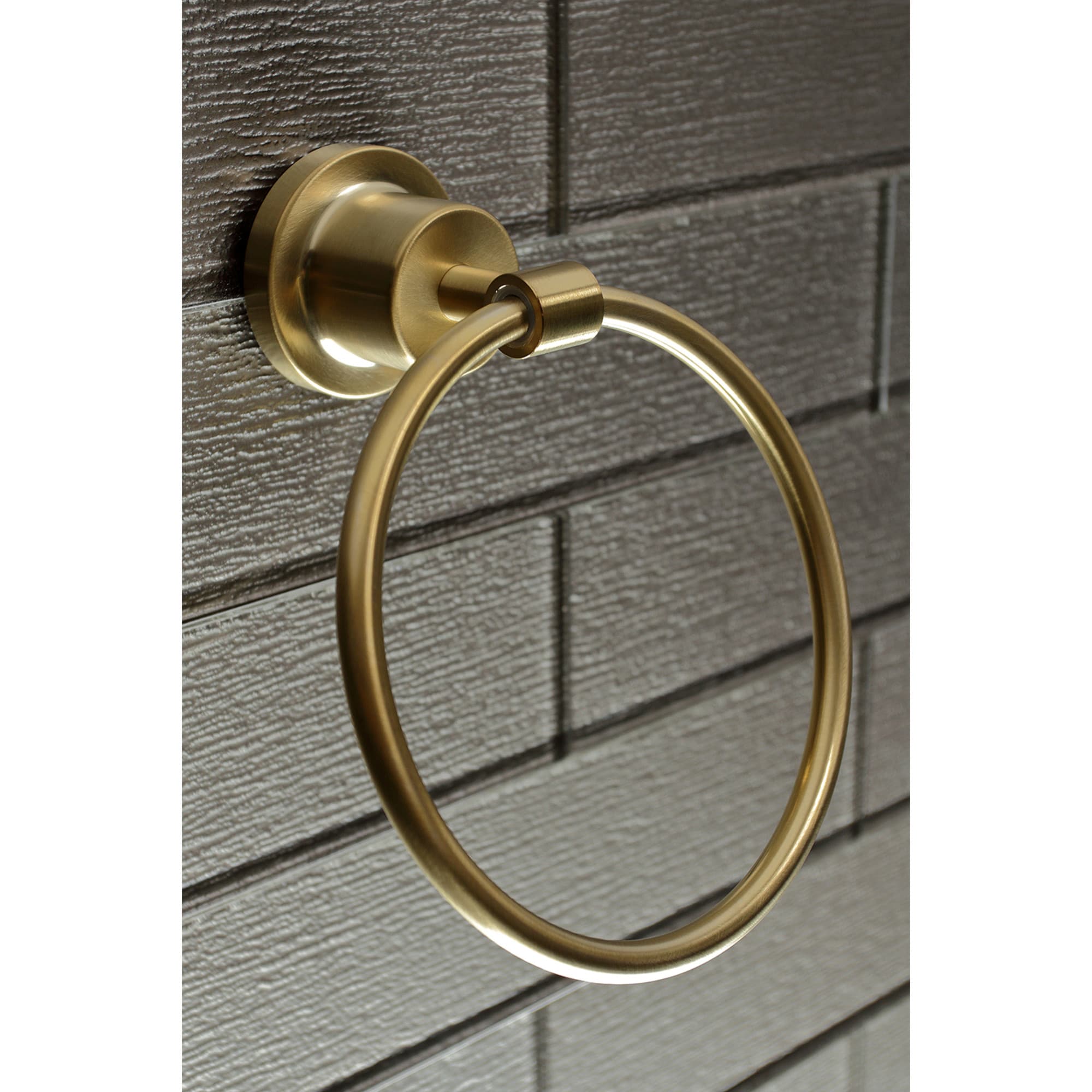 Kingston Brass WLBAH8213478SB Decorative-Bath-Hardware-Kits - View #9