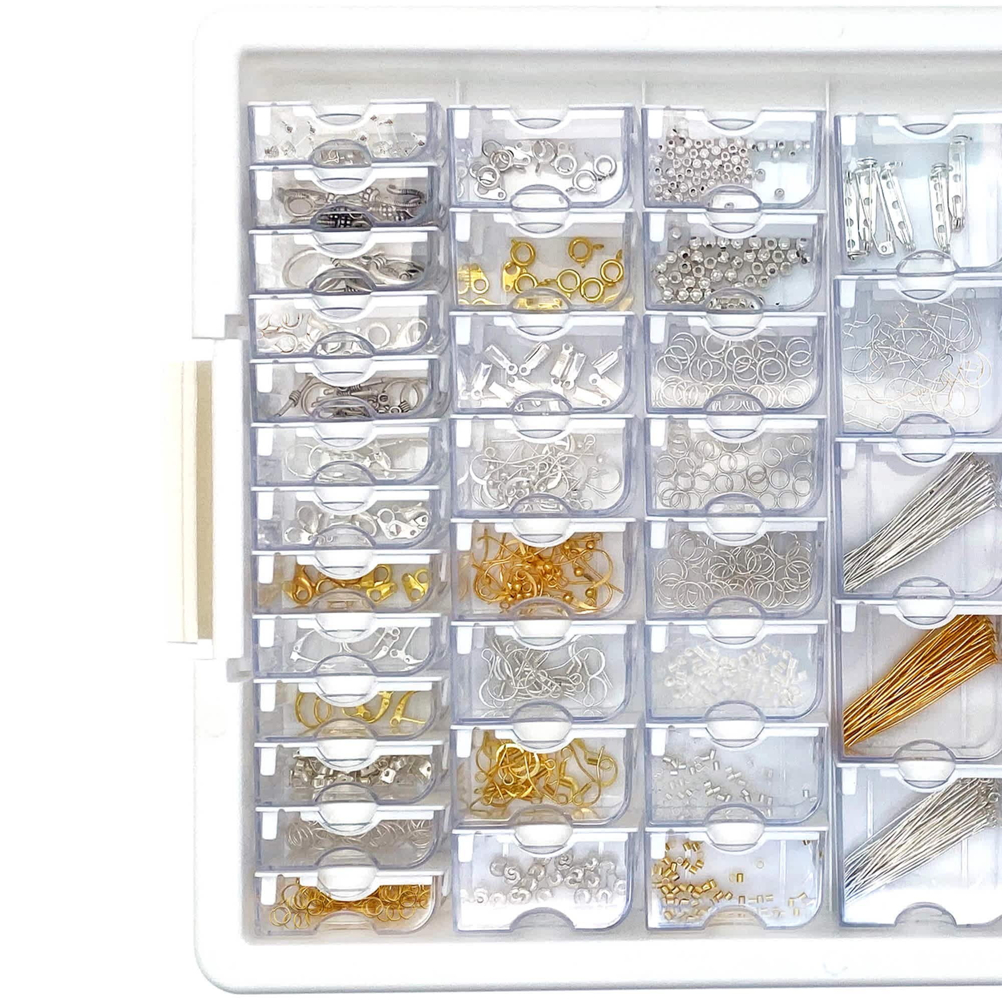 Bead Storage Solutions 318242 Bins-Baskets - View #2