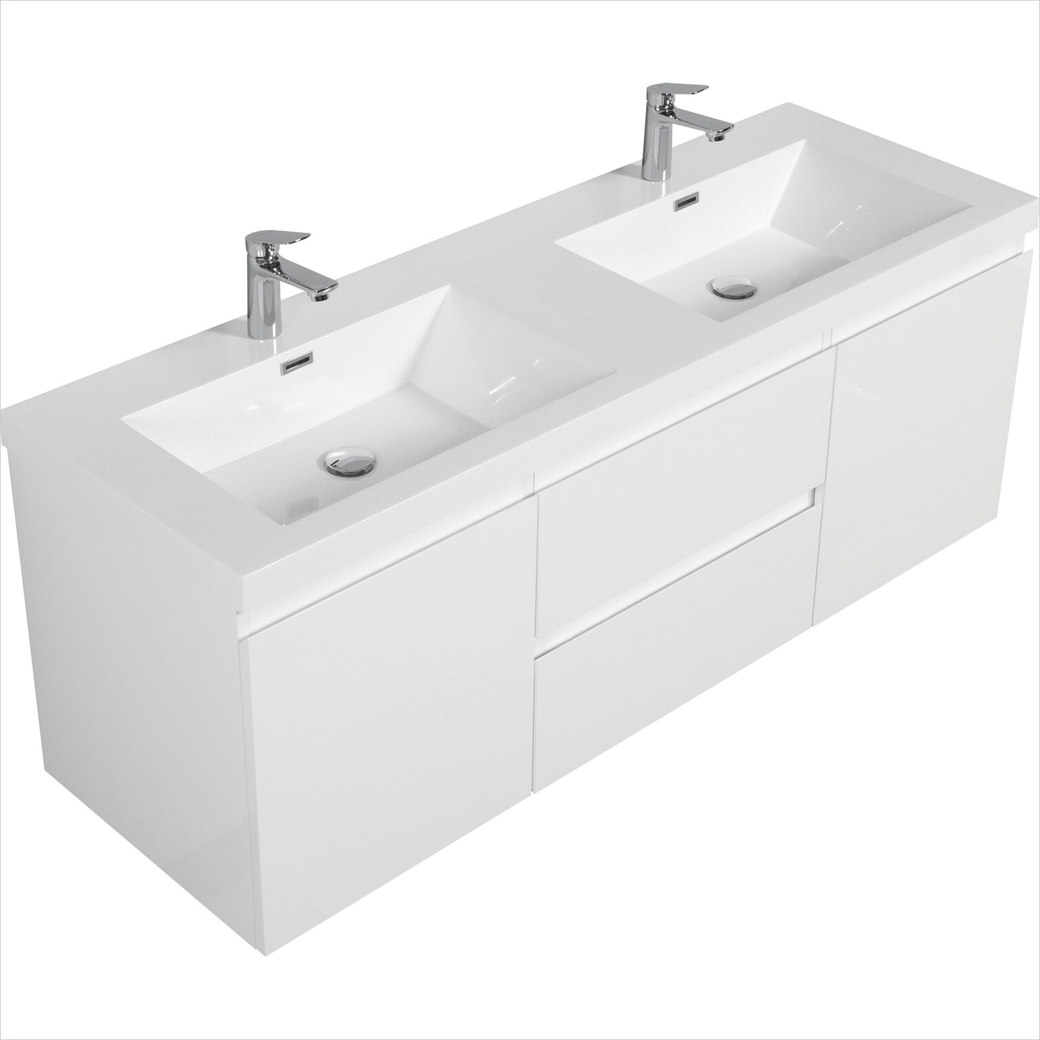 SunJet 3TNNXS41TU81 Bath-Vanity-Combo - View #7