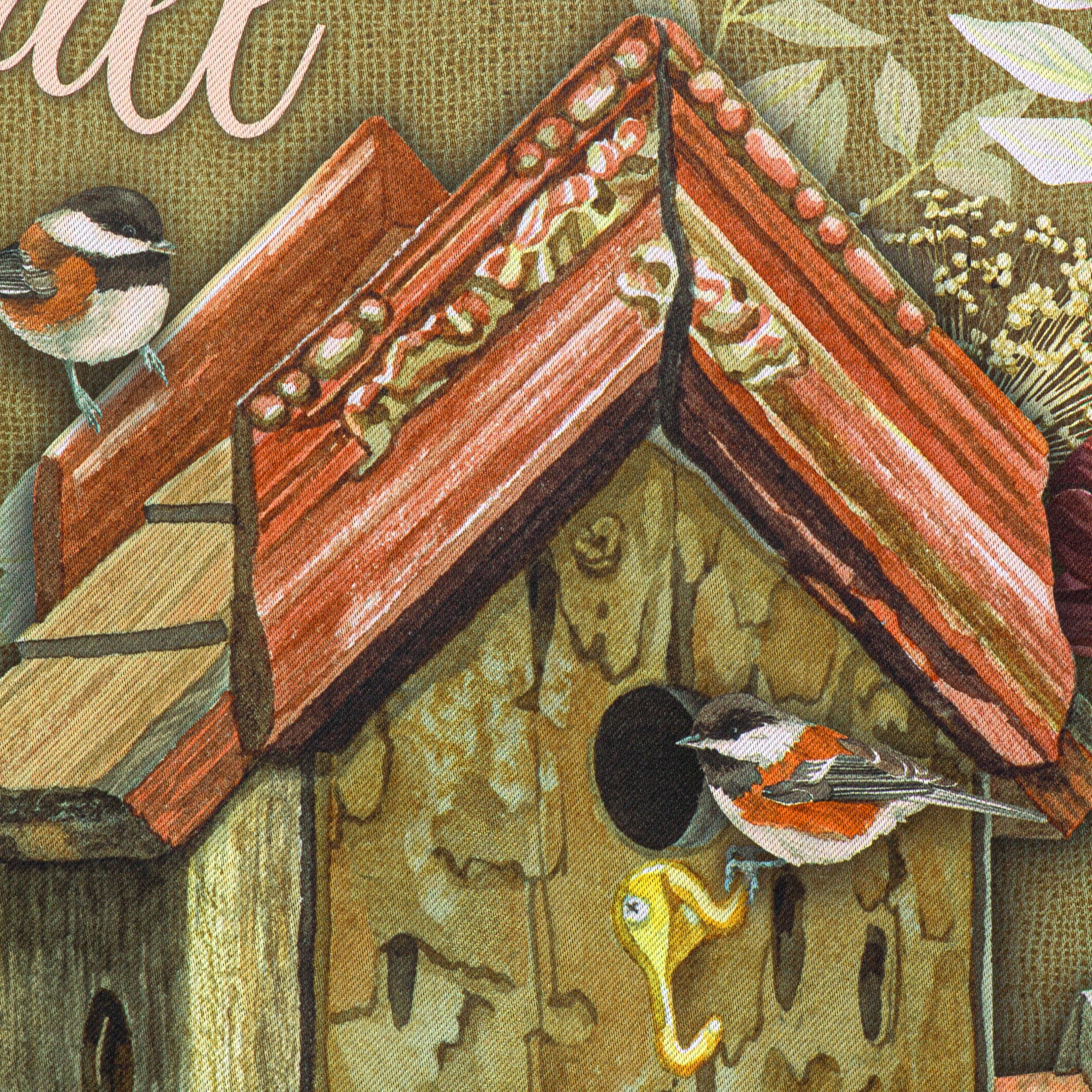 Style Selections ZLW14S14739 Decorative-Banner-Flags - View #6