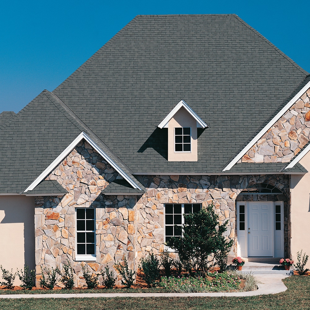 Owens Corning PM38 Roof-Shingles - View #2