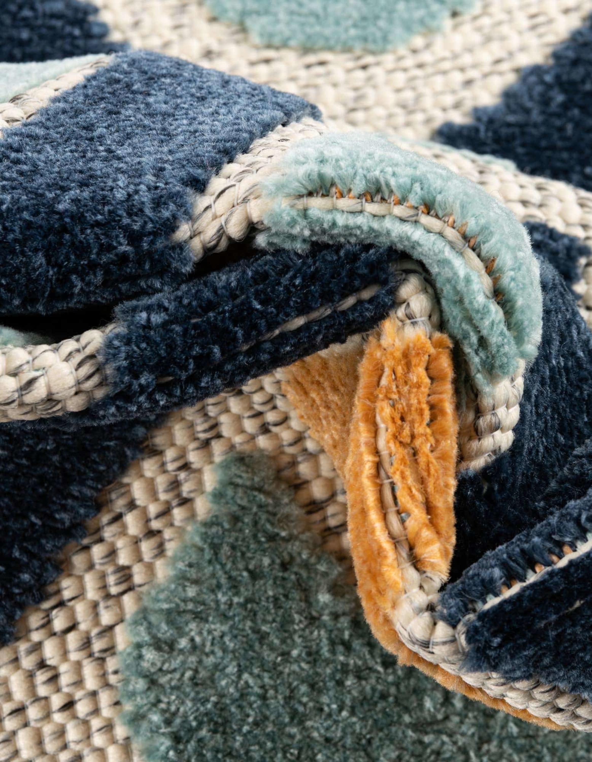 Unique Loom 3171465 rugs - View #6