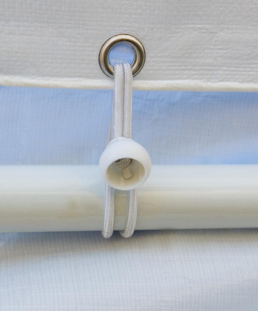 ShelterLogic 53510 Canopy-Parts-Acc - View #2
