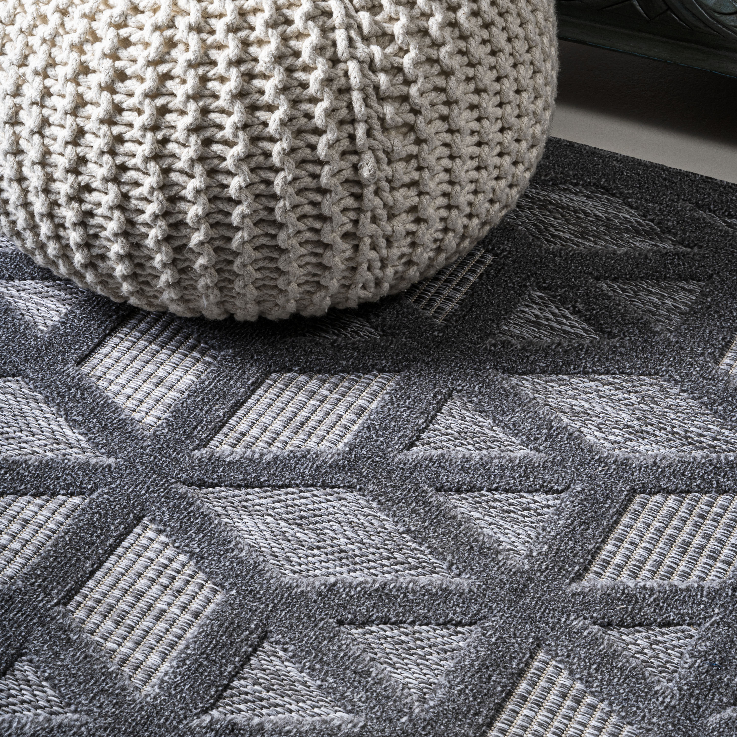 JONATHAN  Y IBZ102A-4 rugs - View #10