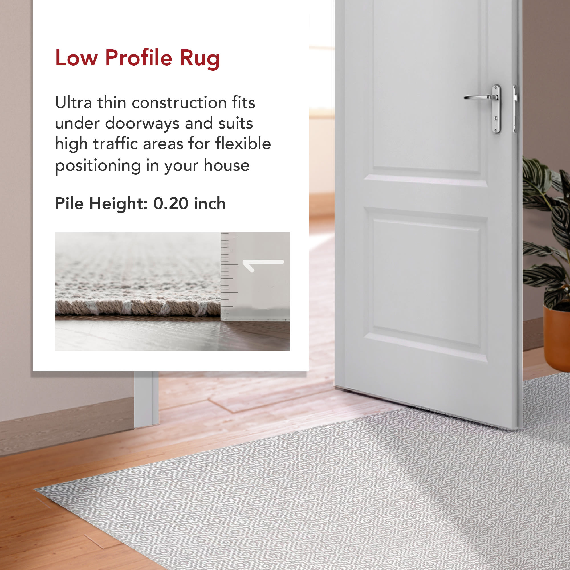 nuLOOM HMCO6B-9012 rugs - View #11