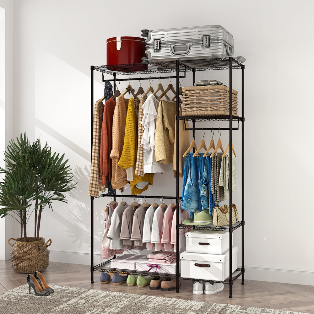 Winado LO113028788 Garment-Racks - View #6