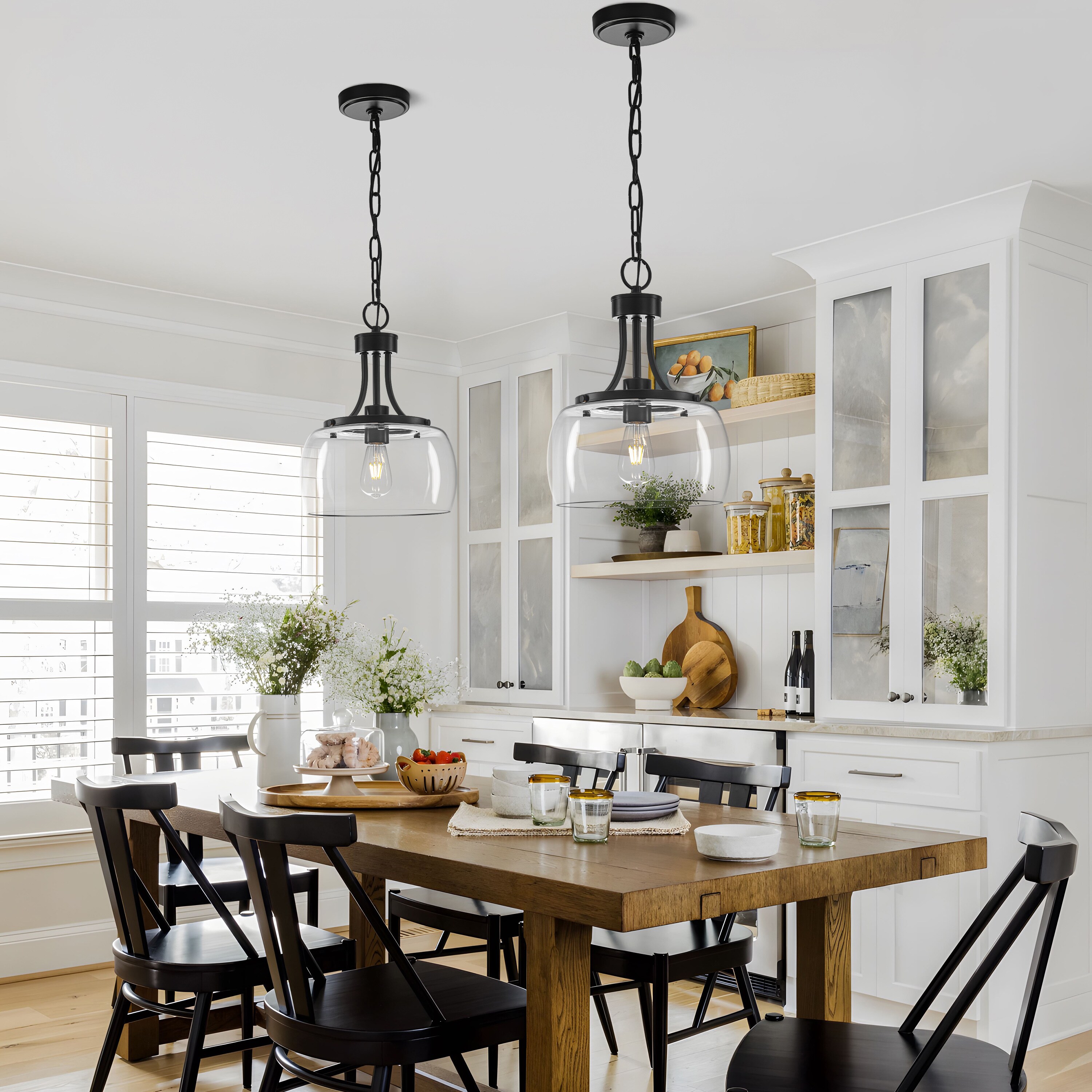 GoYeel ZP161D25BL01 Pendant-Lights - View #7