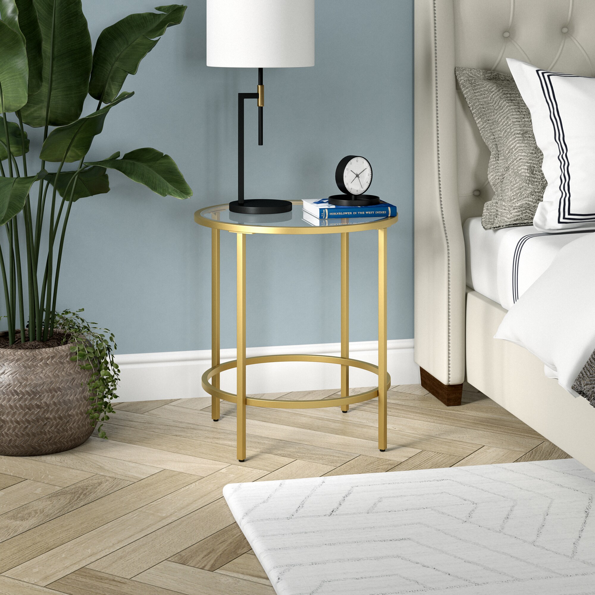 Hailey Home ST0654 End-Tables - View #9