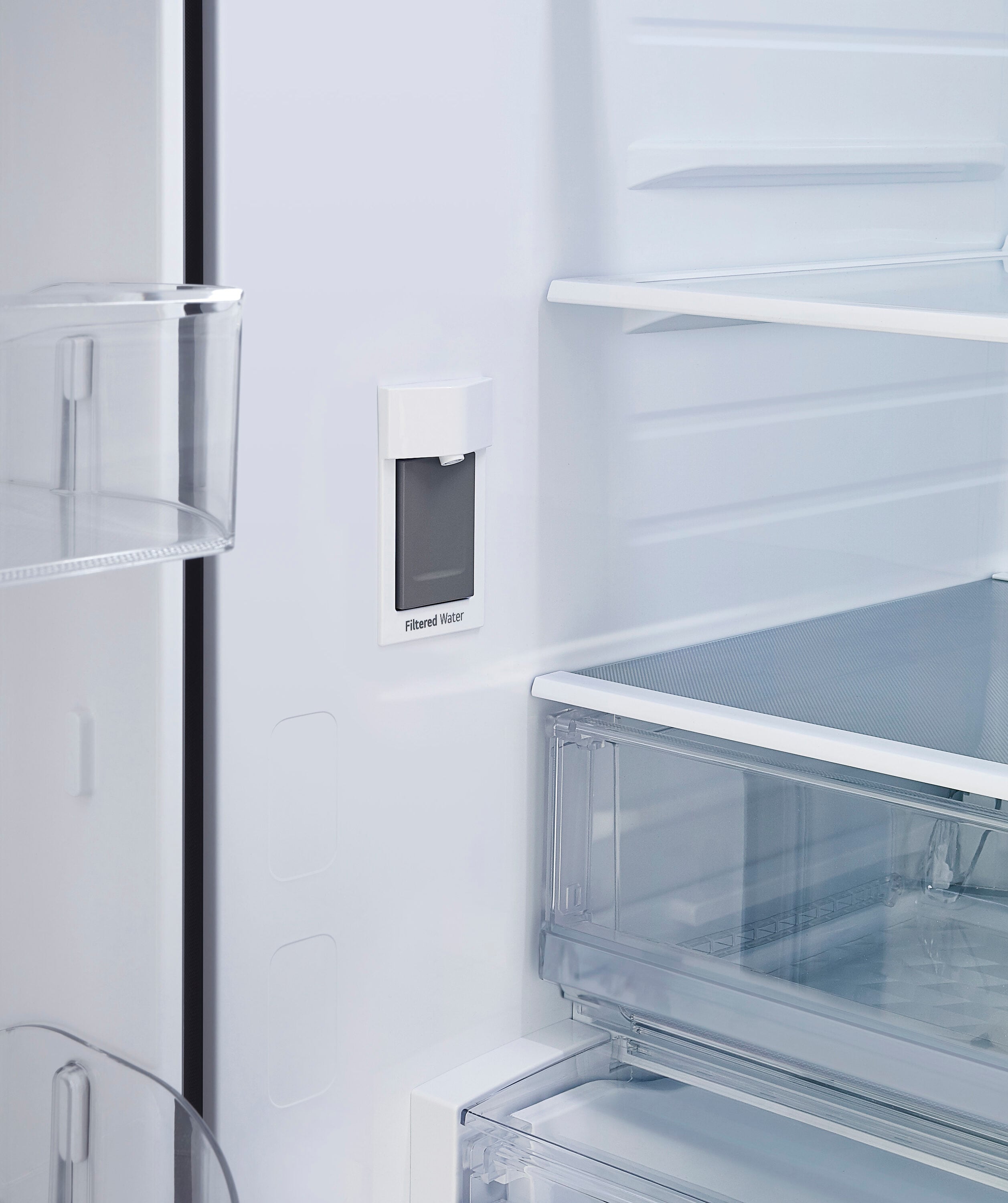 LG LRFLS3206S French-Door-Refrigerators - View #11