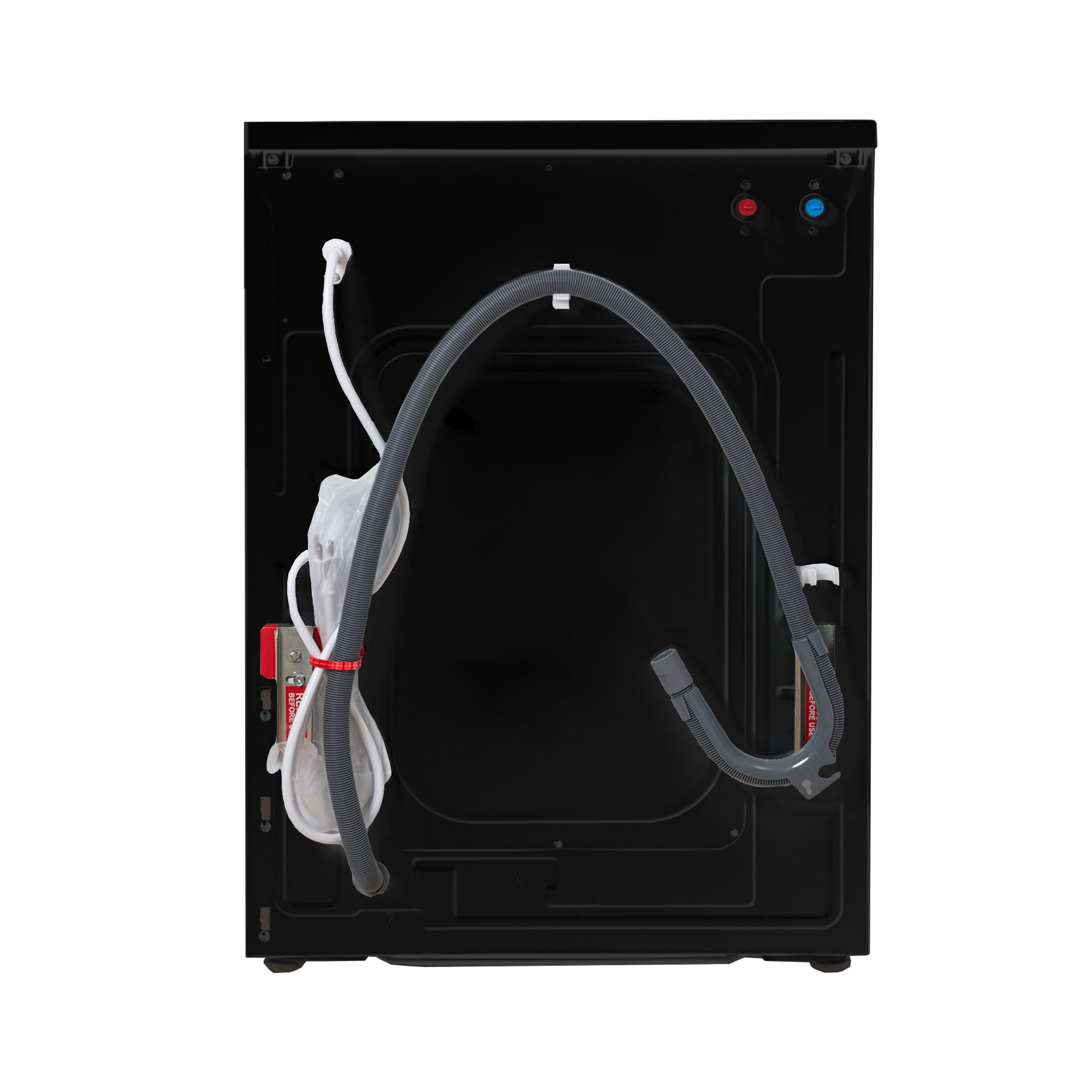 Equator Advanced Appliances EW 826 B m080105 - View #5