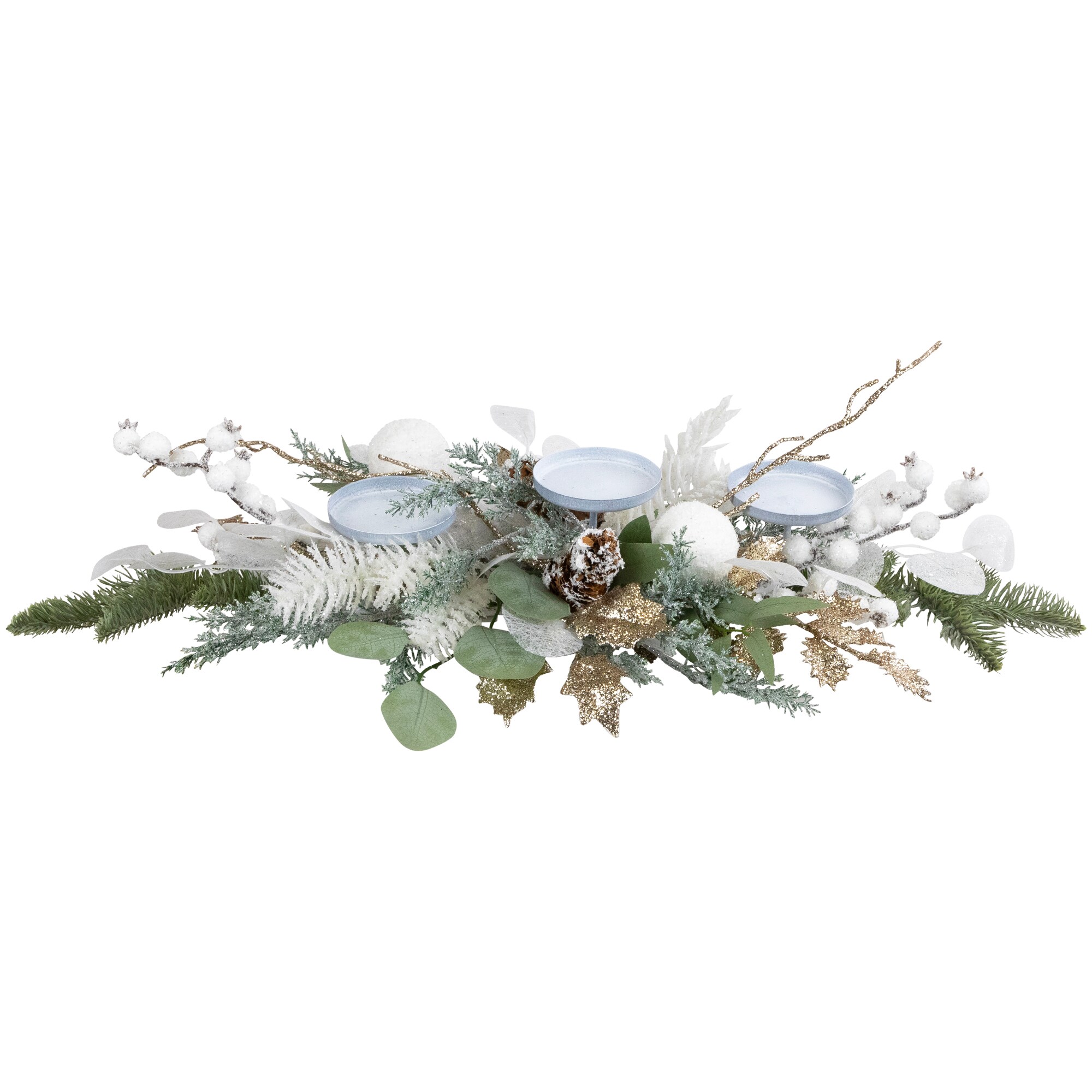 Northlight 35251046 Table-Christmas-Decorations - View #4