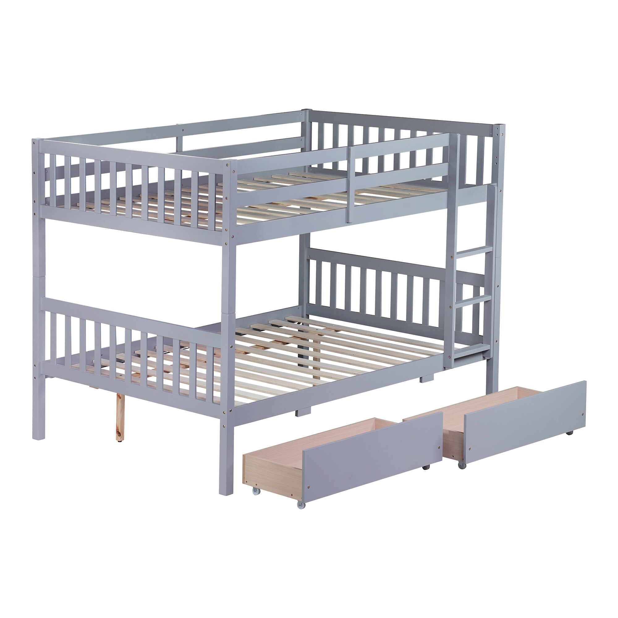 Bybafun YC4700013 Bunk-Beds - View #6