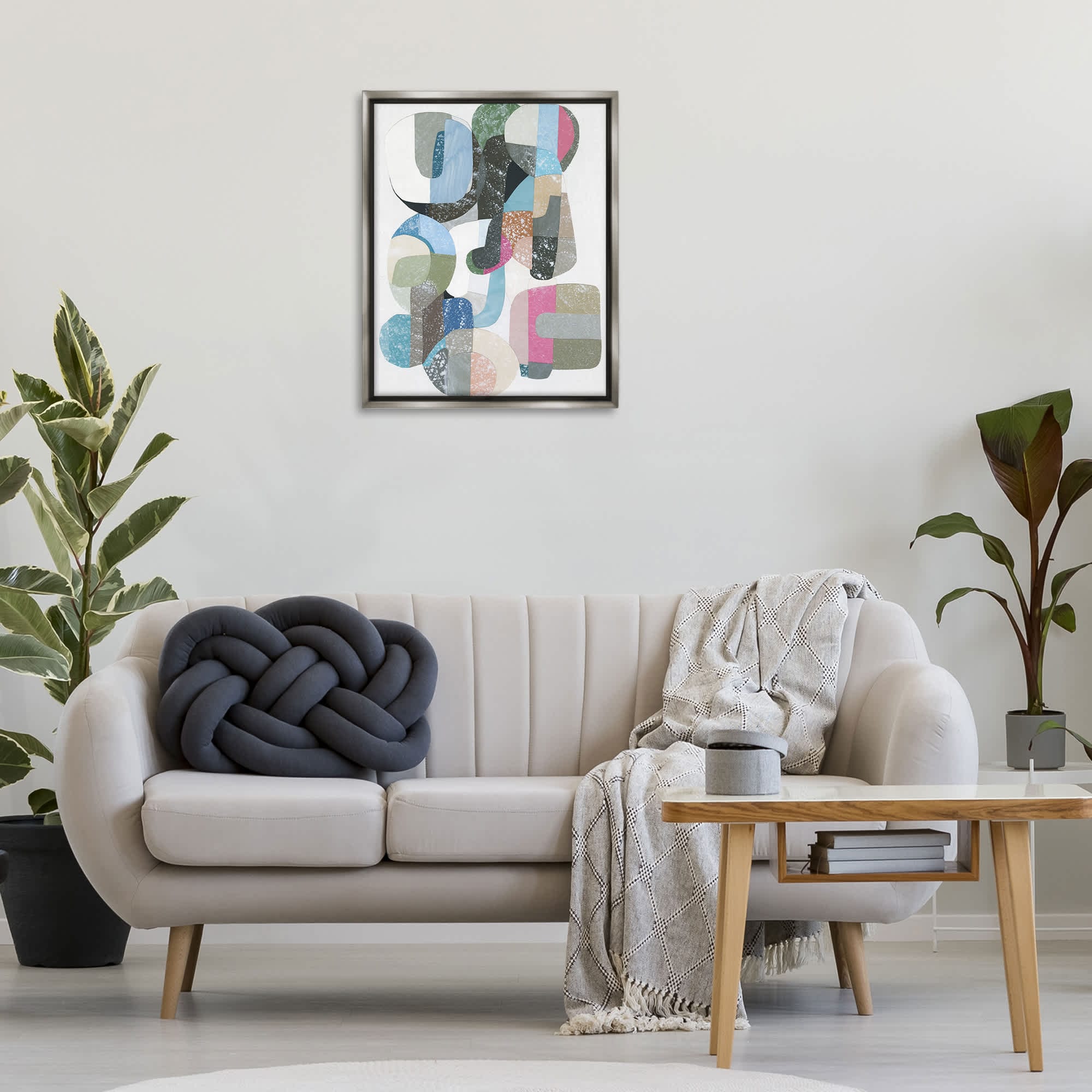 Stupell Industries BS-400-FFL-24X30 Wall-Art - View #3
