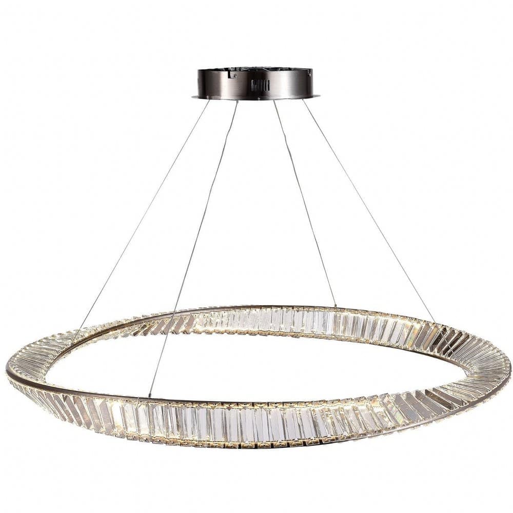 ARTCRAFT A-ARTCRFT-AC6722SN Pendant-Lights - View #2