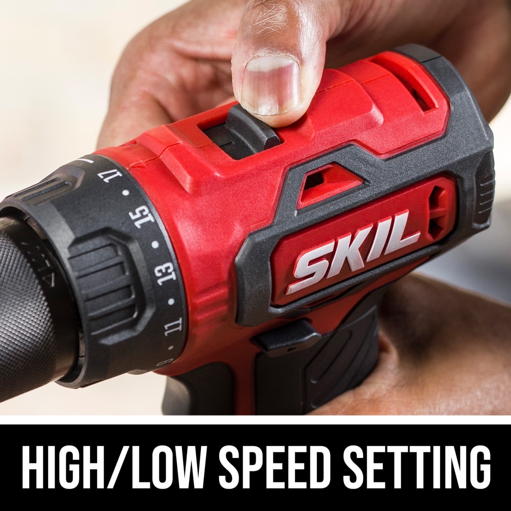 SKIL CB743701 Combo-Kits - View #8