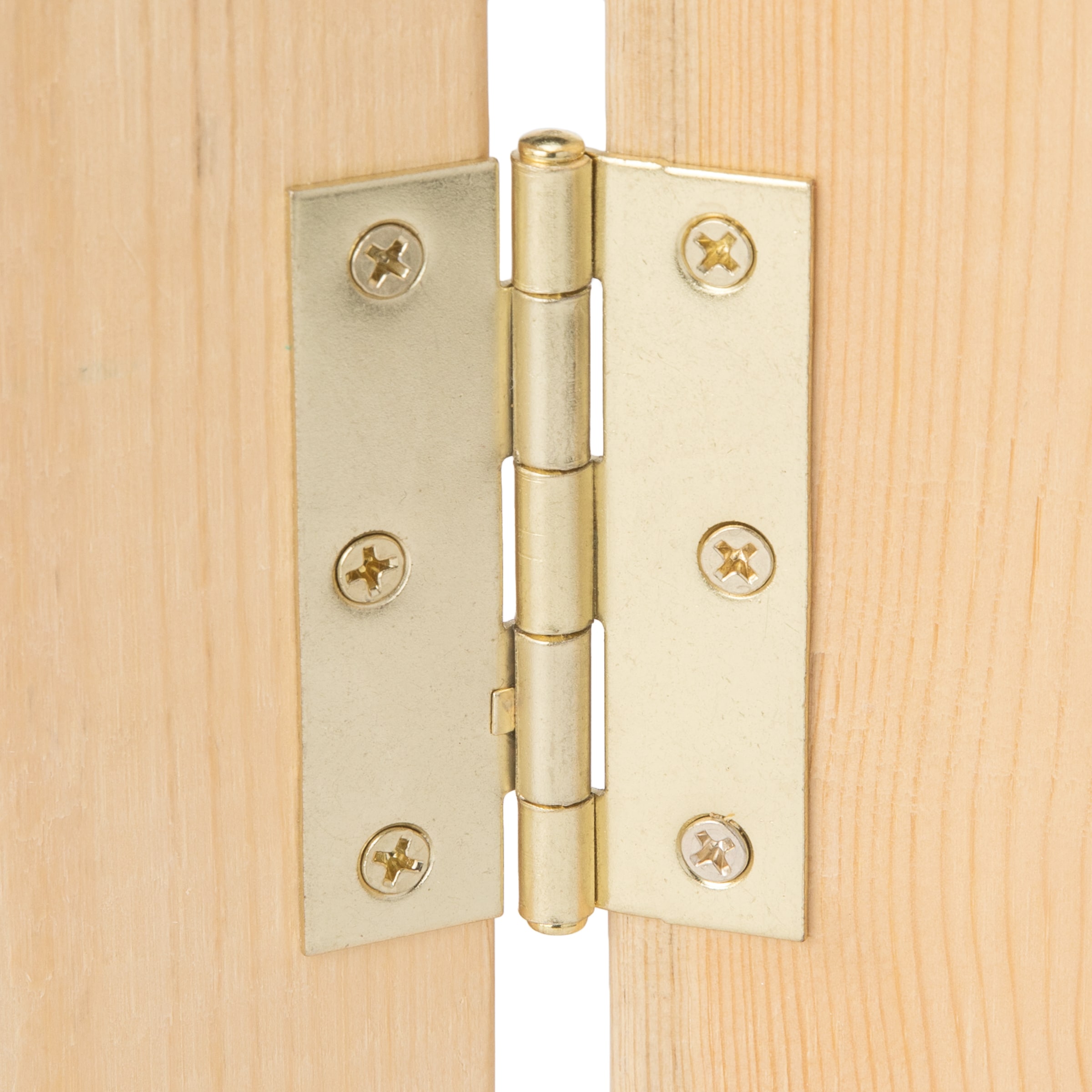 Gatehouse 20384BBXLG Entry-Door-Hinges - View #3