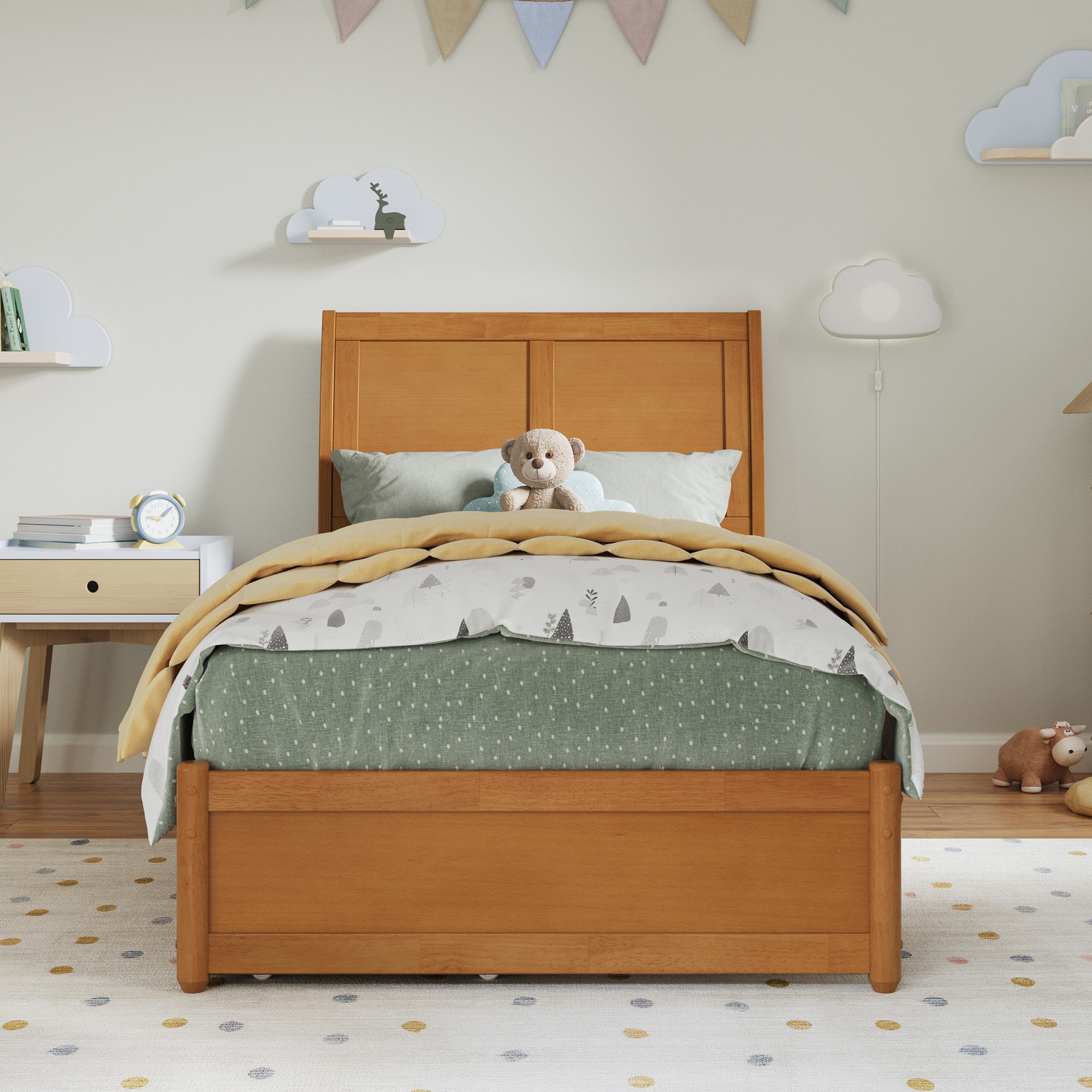 AFI AR898712T beds - View #2