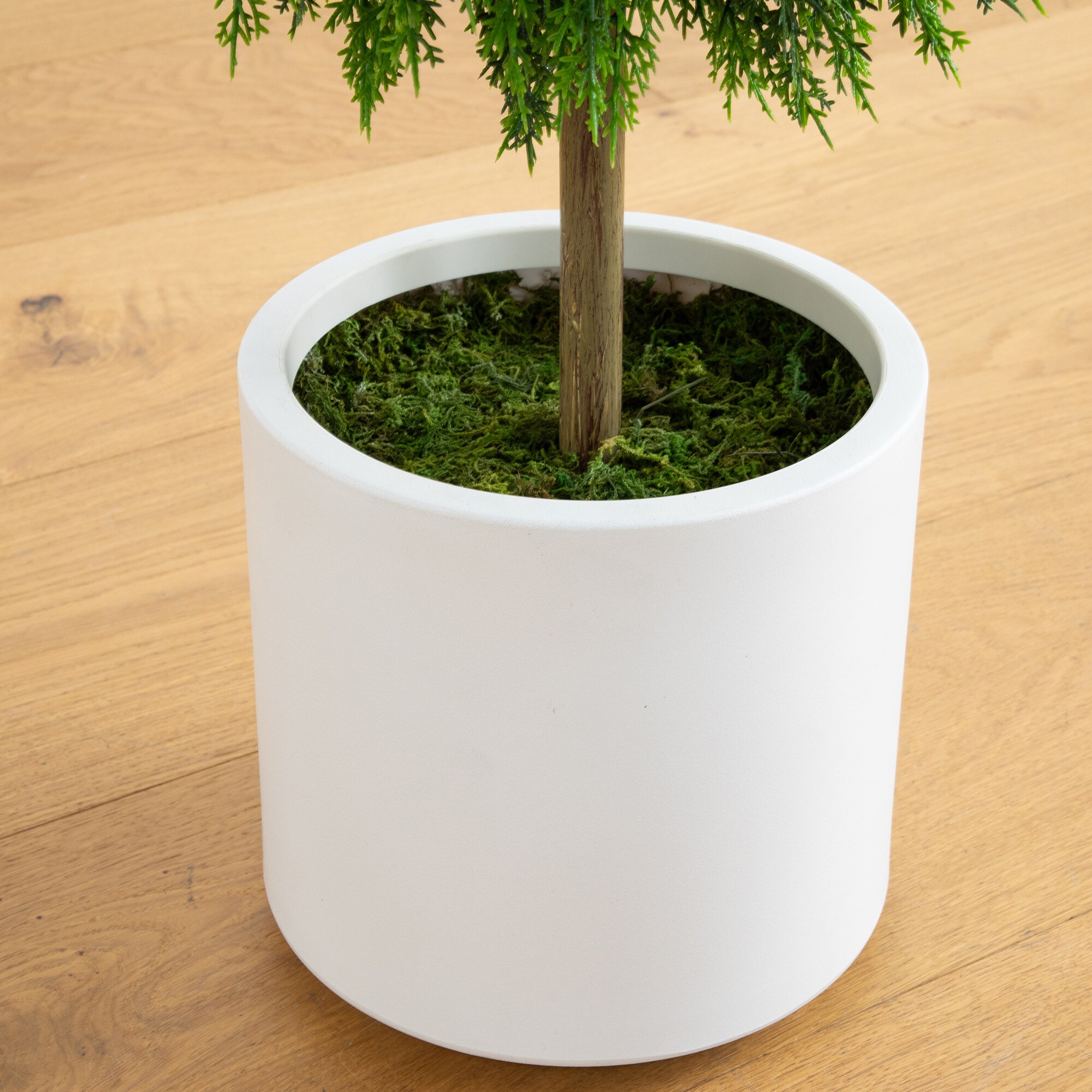 Nearly Natural T4994 Artificial-Plants-Trees - View #4