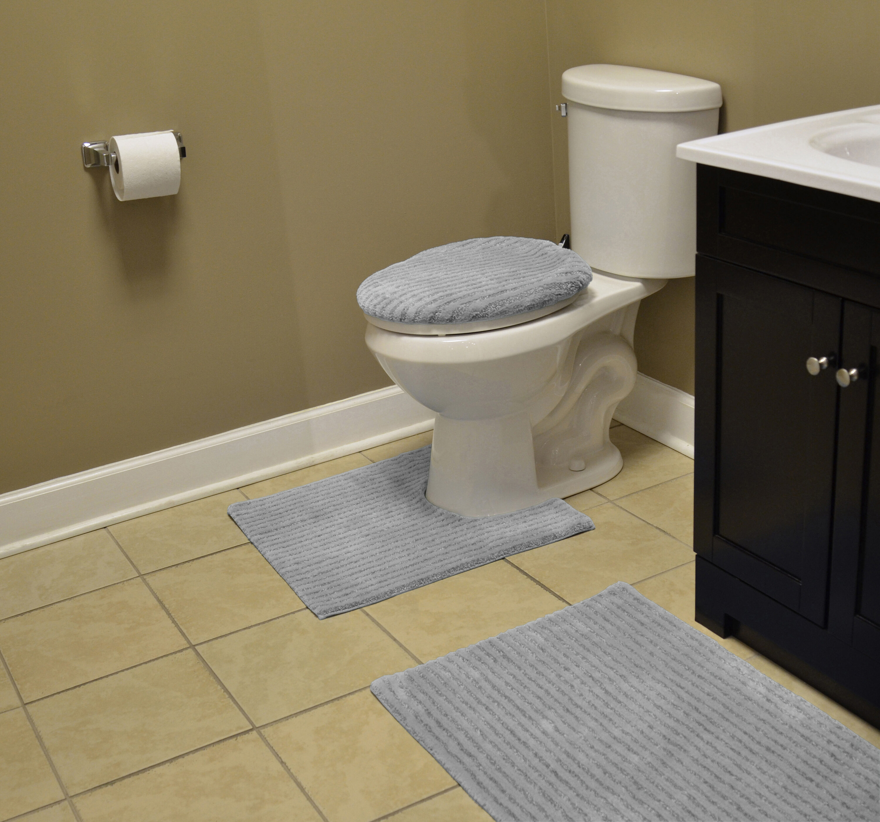 Garland Rug BA080W3P02I7 Bath-Rugs - View #2