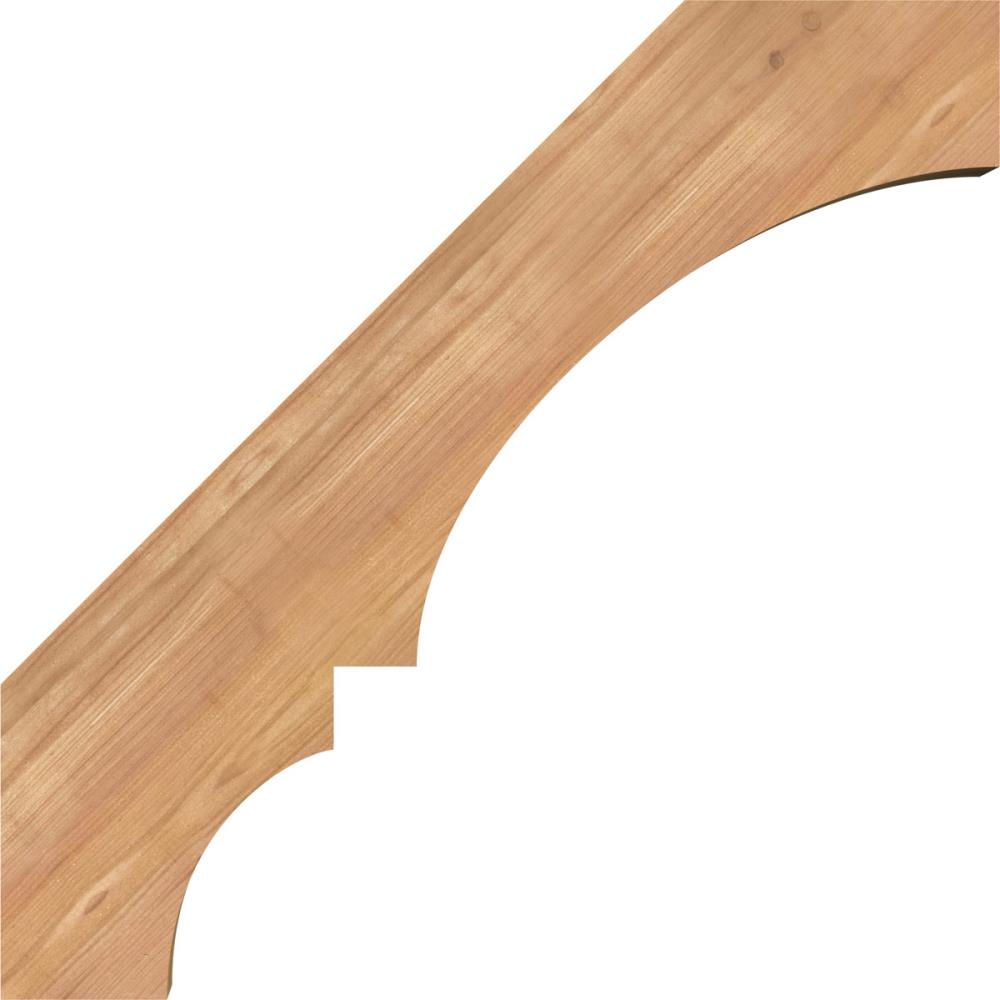 Ekena Millwork BRC04X22X22BOA00SWR braces - View #3