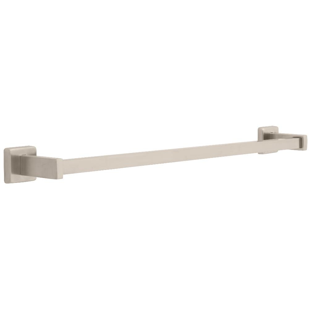 Franklin Brass Century Wall Mounted Single Robe Hook Finish Stainless Steel 
