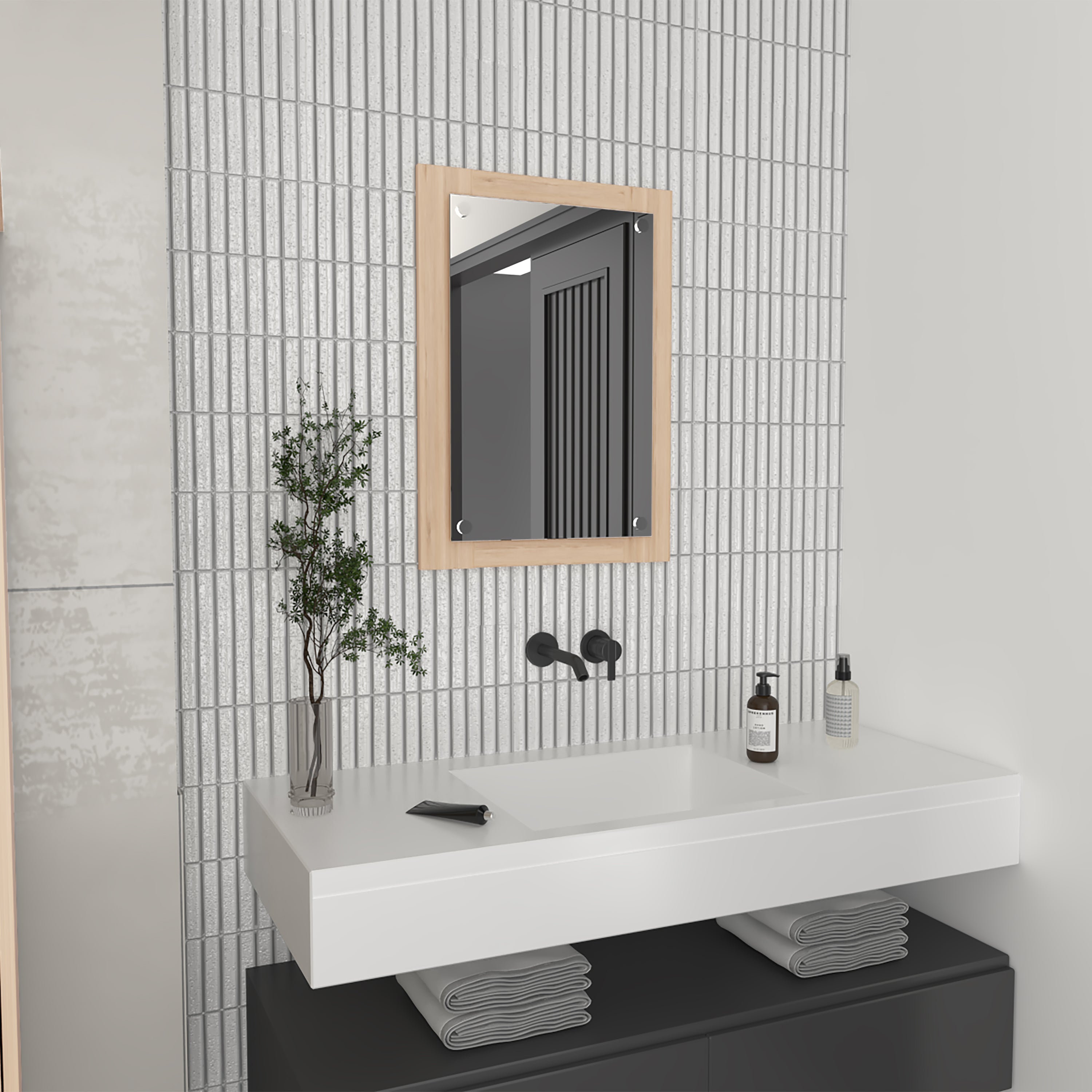 Siavonce XH11640 Decor-Mirrors - View #2