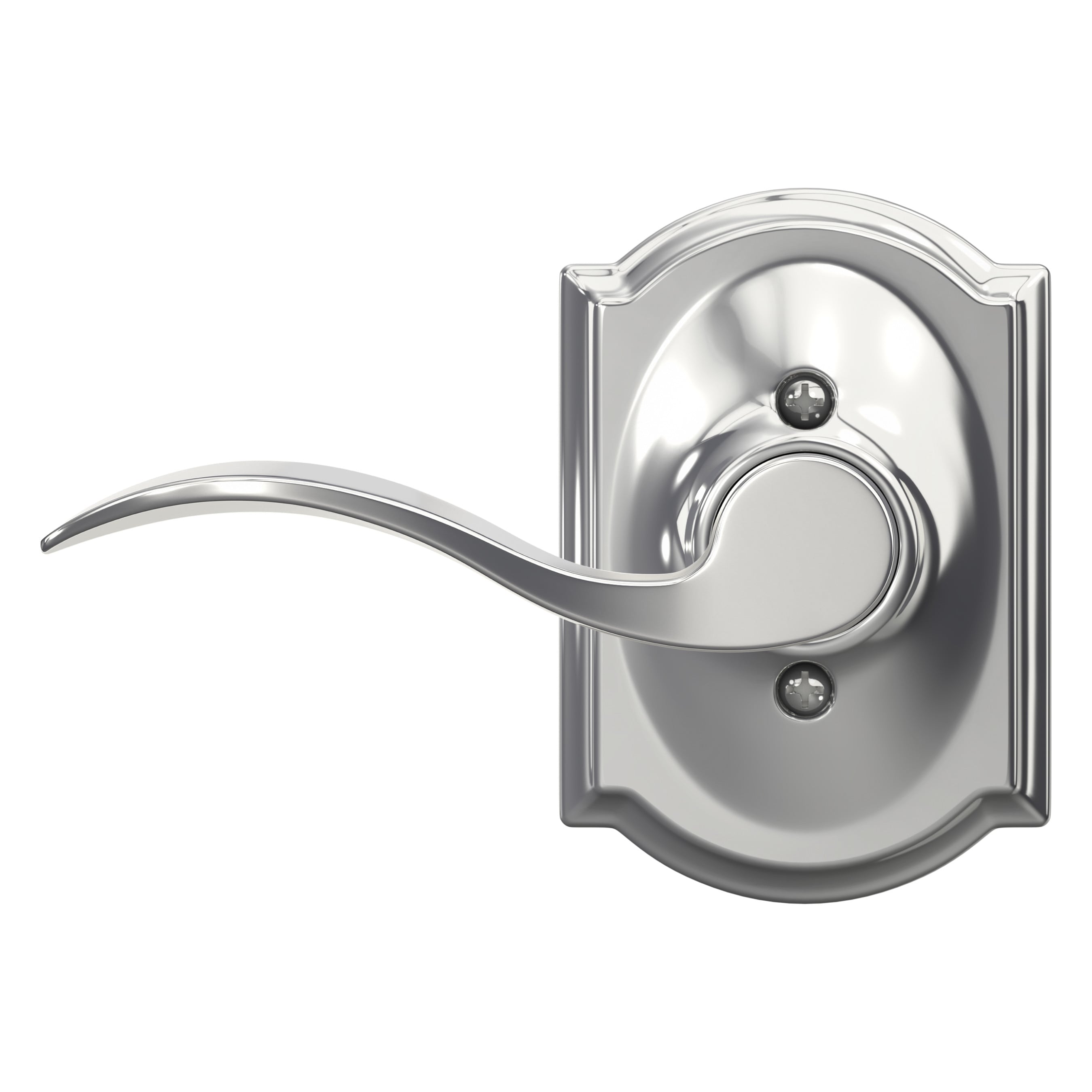 Schlage F170 ACC 625 CAM RH Door-Handles - View #3