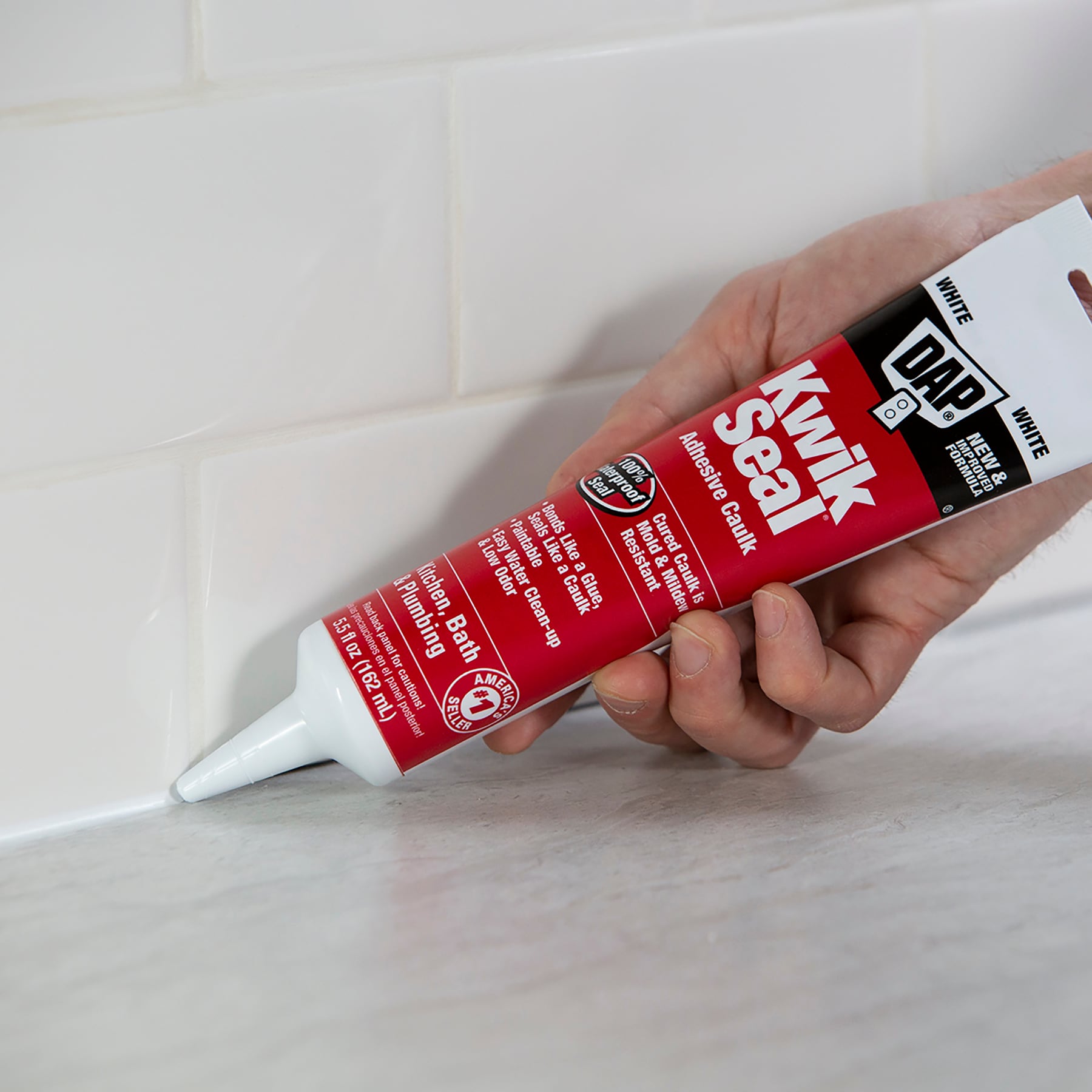 DAP 7079818001SOS caulking - View #13