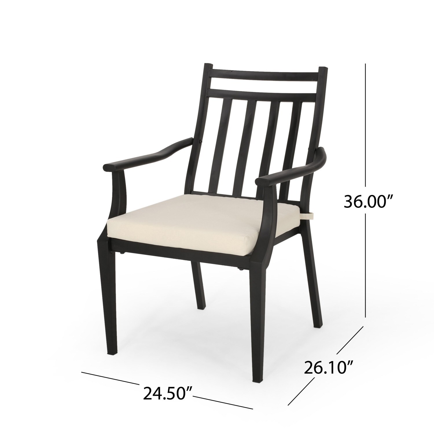 AAZJ JGD-66543BGE Patio-Conversation-Sets - View #9